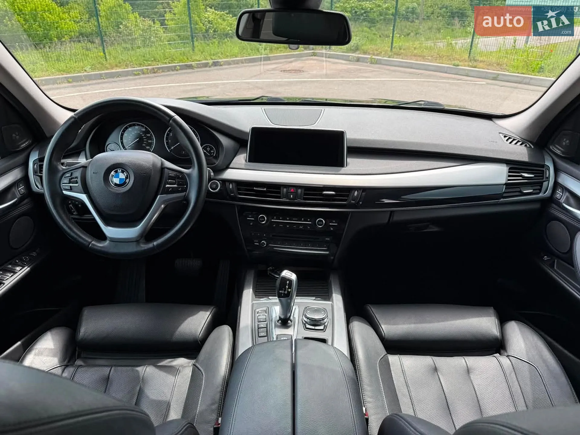 2016 BMW X5 - мініатюра 36
