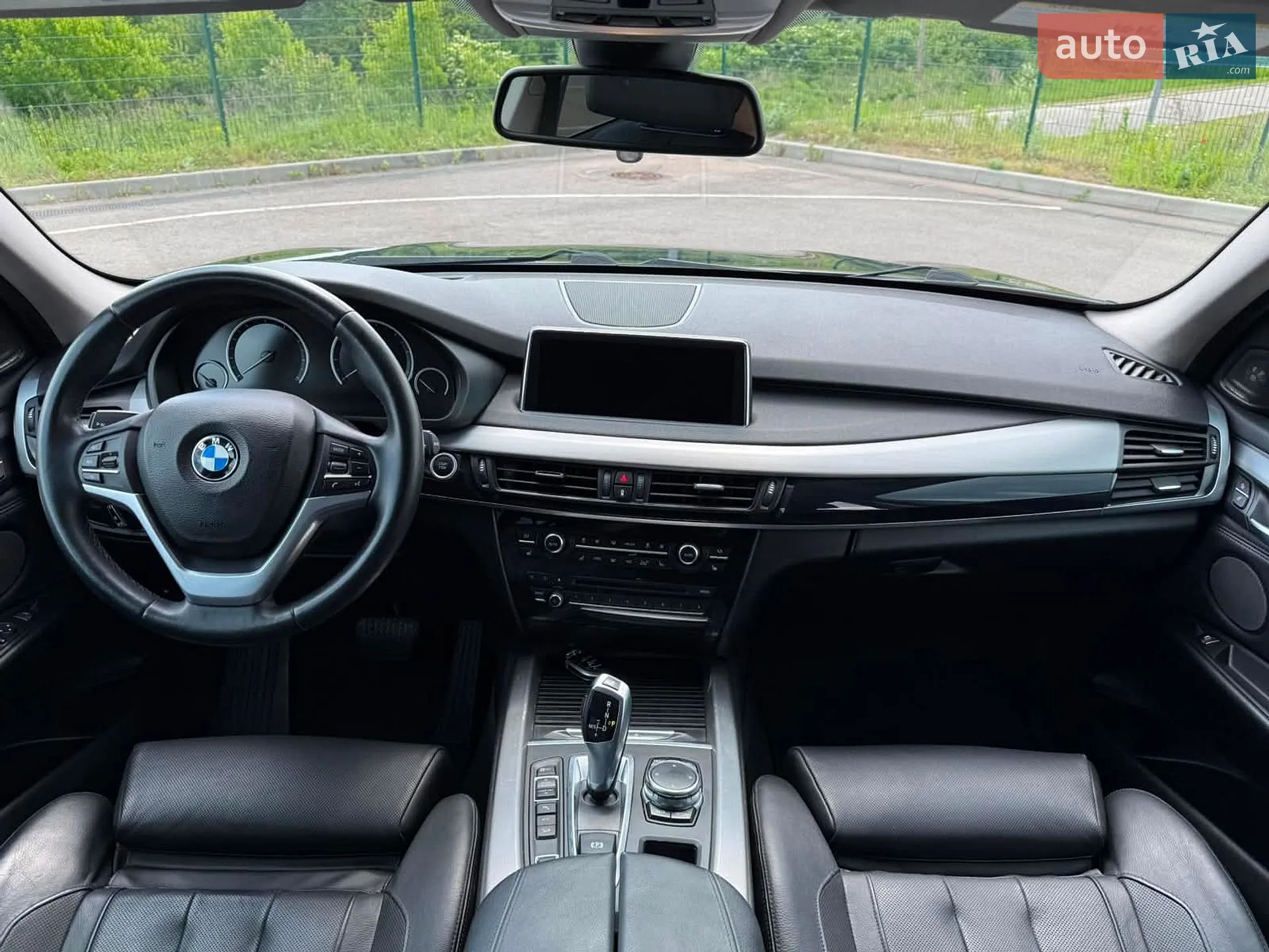 2016 BMW X5 - мініатюра 37