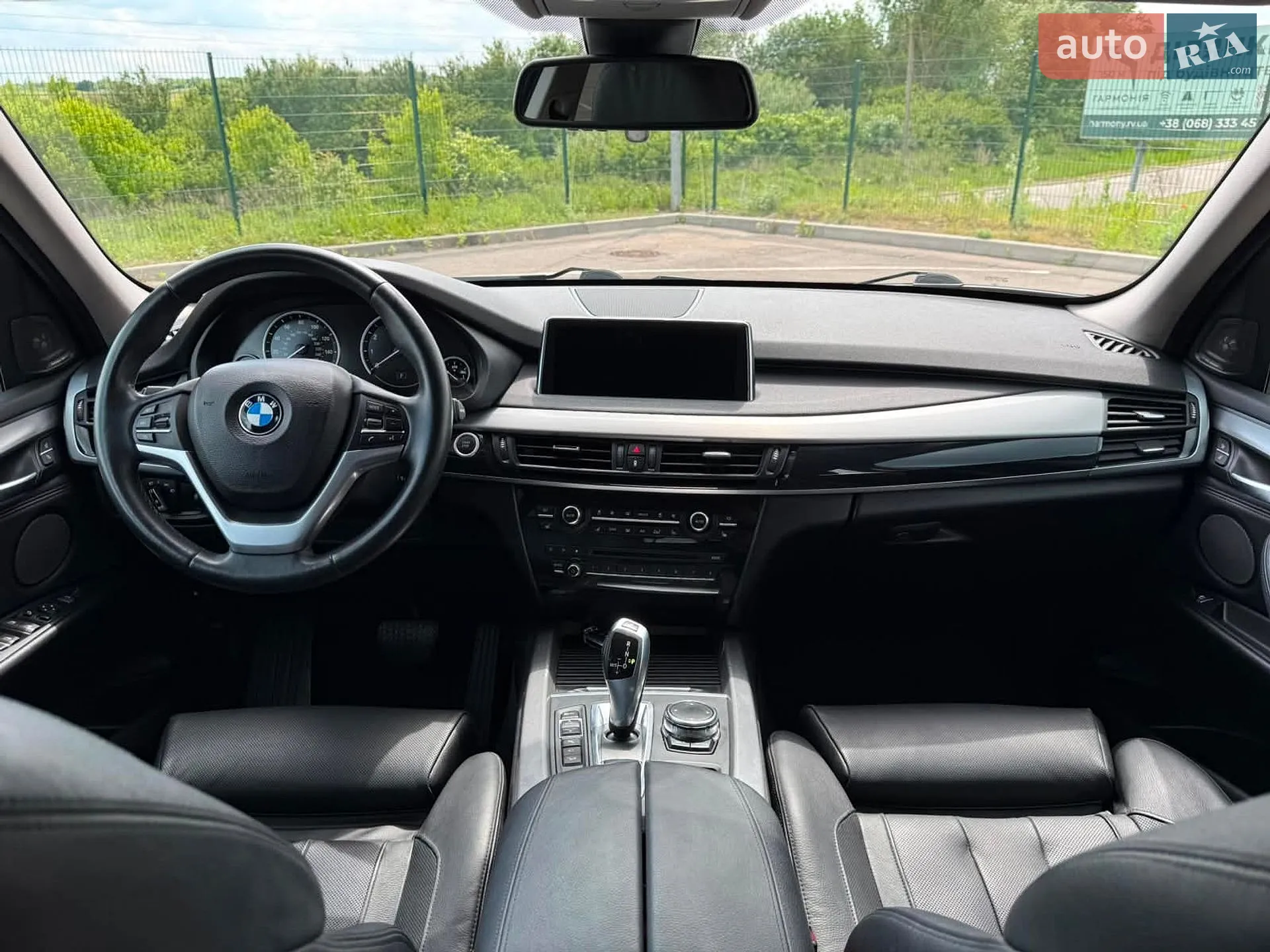 2016 BMW X5 - мініатюра 35