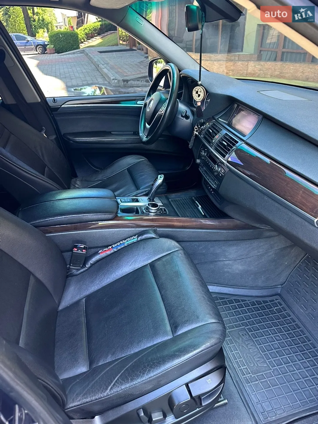 2011 BMW X5 - мініатюра 12