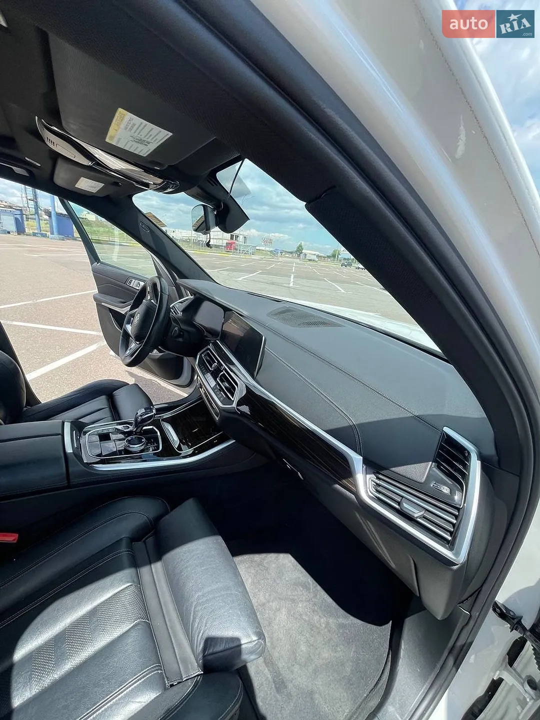 2020 BMW X5 - мініатюра 40