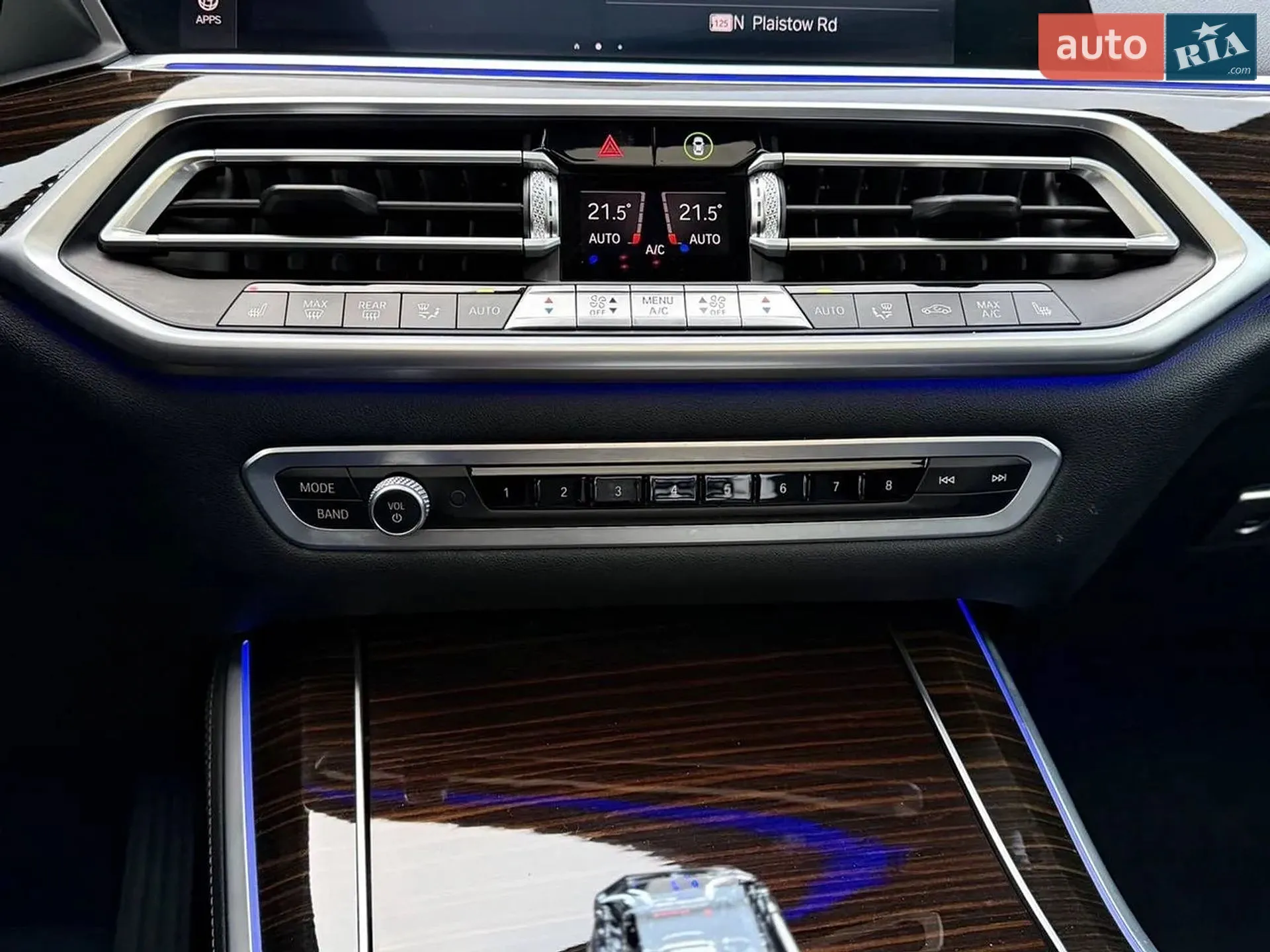 2020 BMW X5 - мініатюра 54