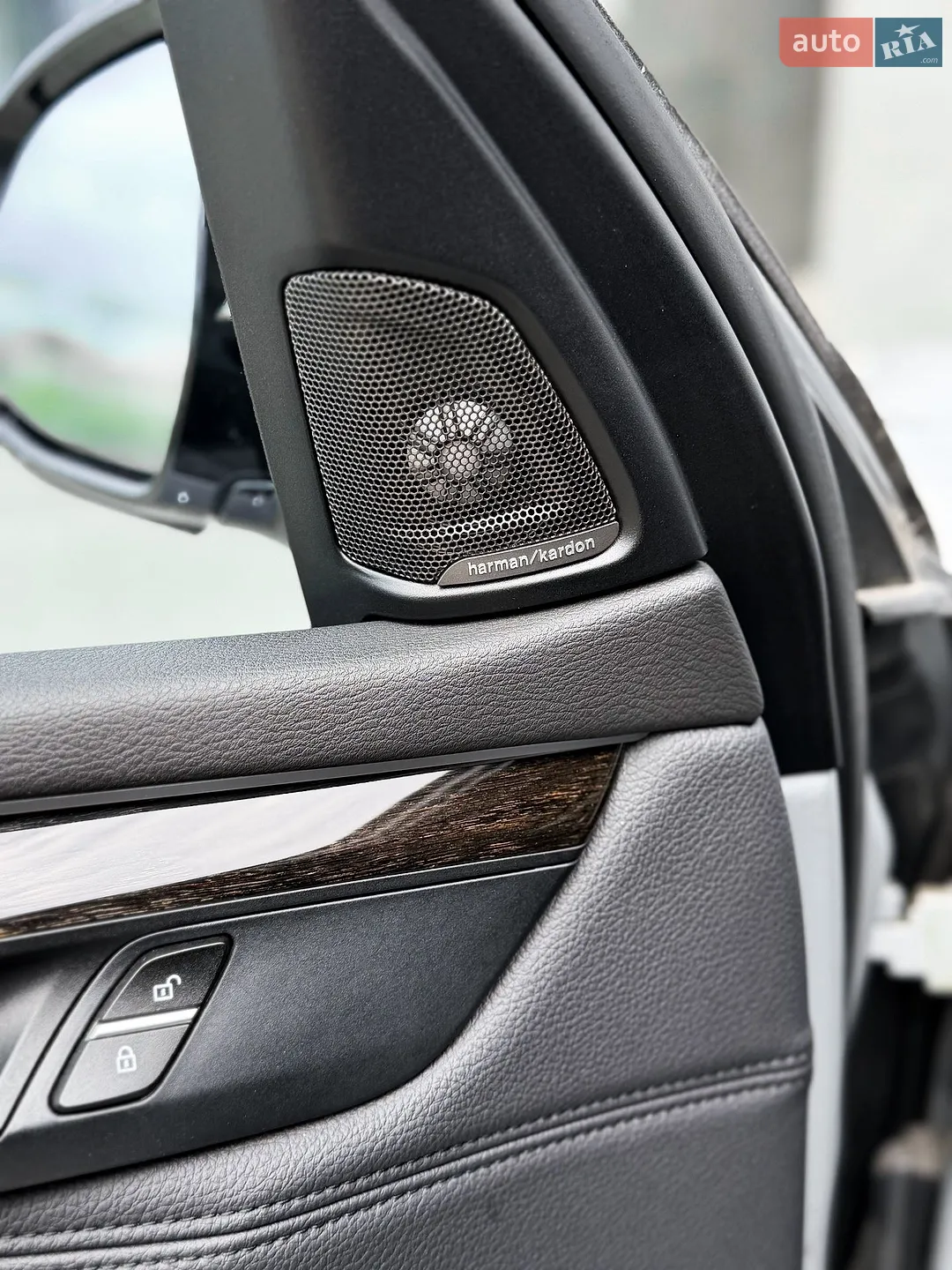 2016 BMW X5 - мініатюра 10