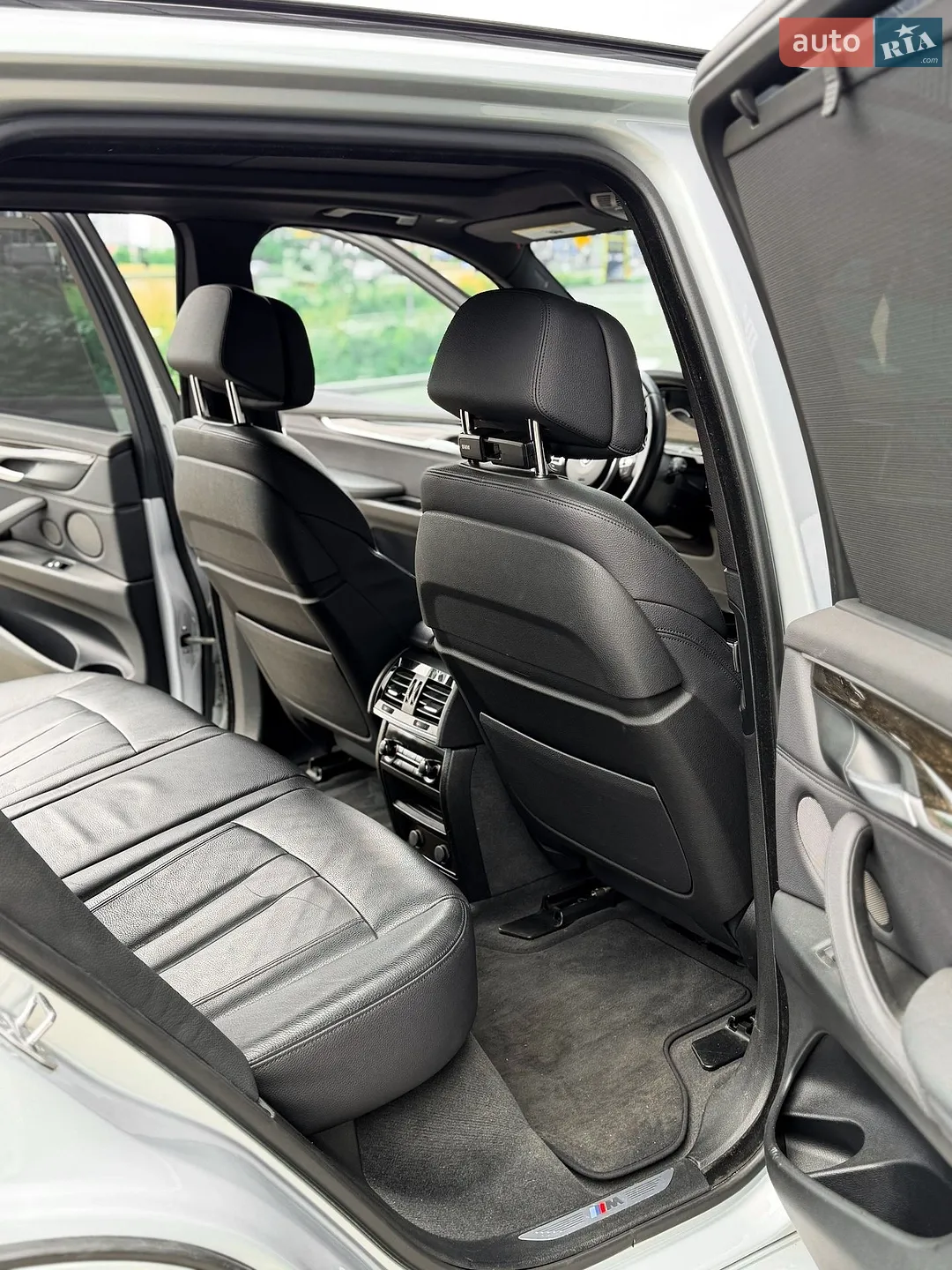 2016 BMW X5 - мініатюра 18