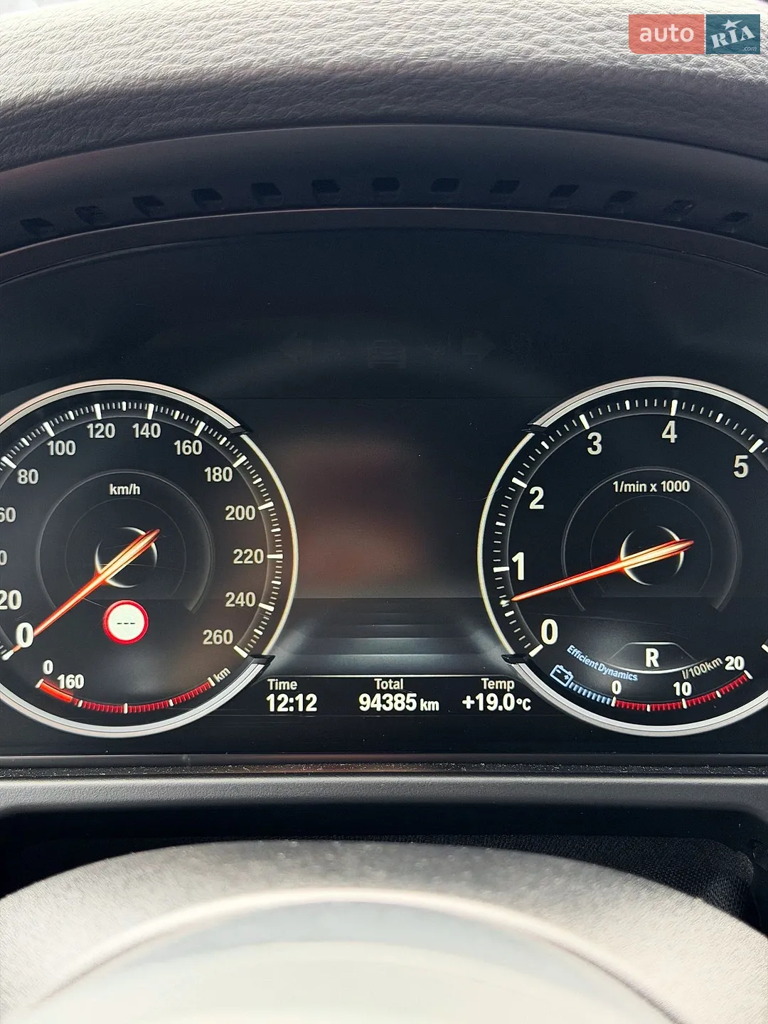 2016 BMW X5 - мініатюра 23