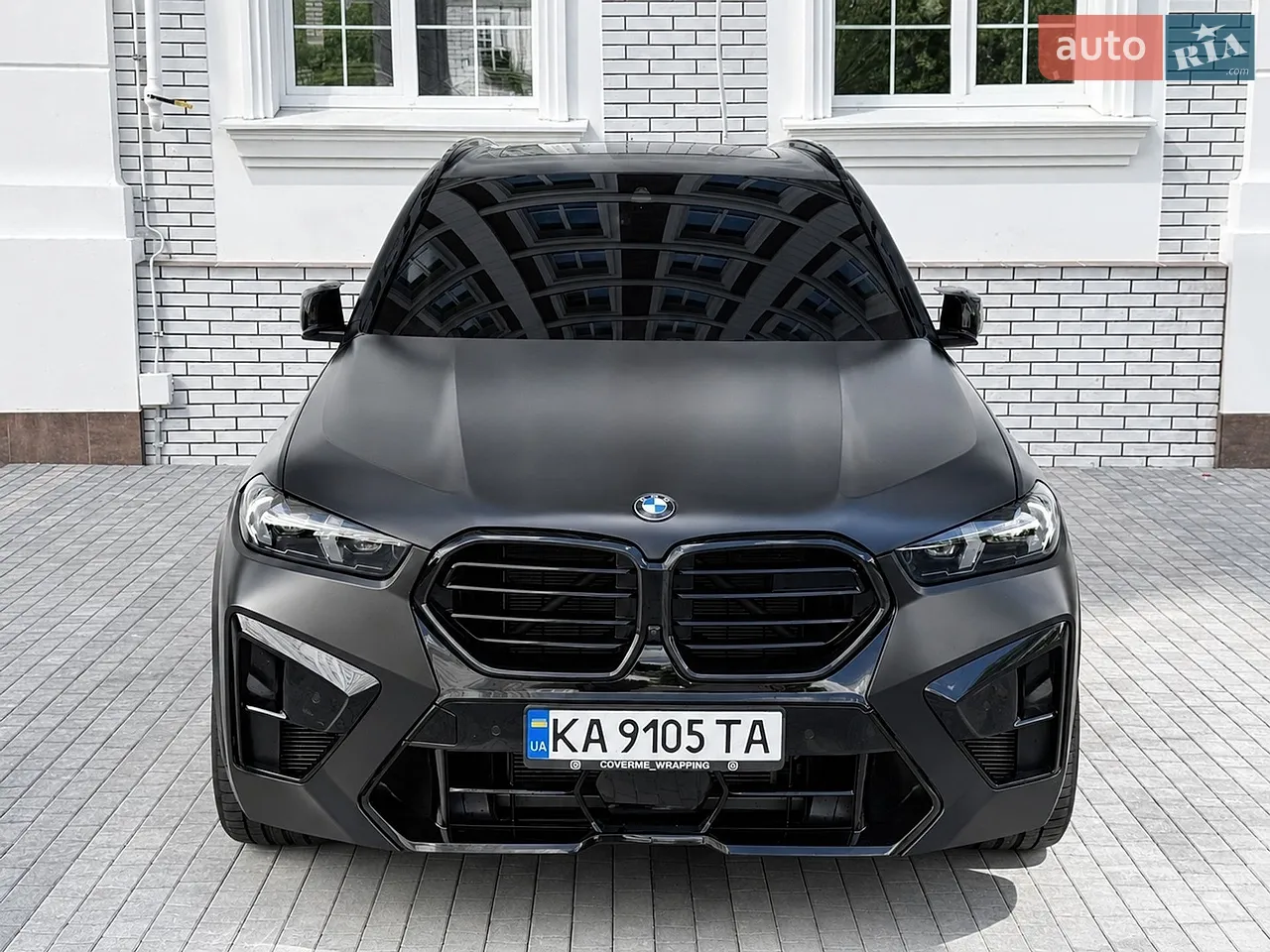 2019 BMW X5 - мініатюра 33