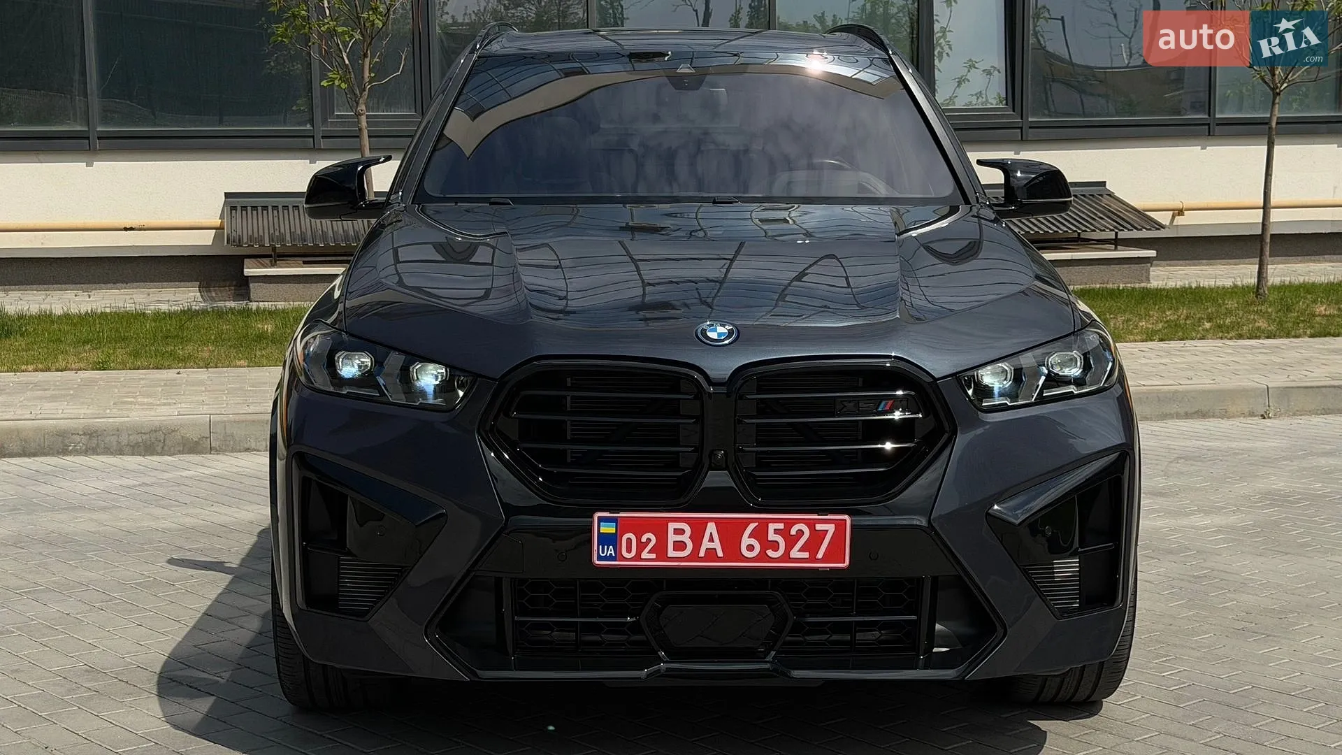 2022 BMW X5 - мініатюра 12