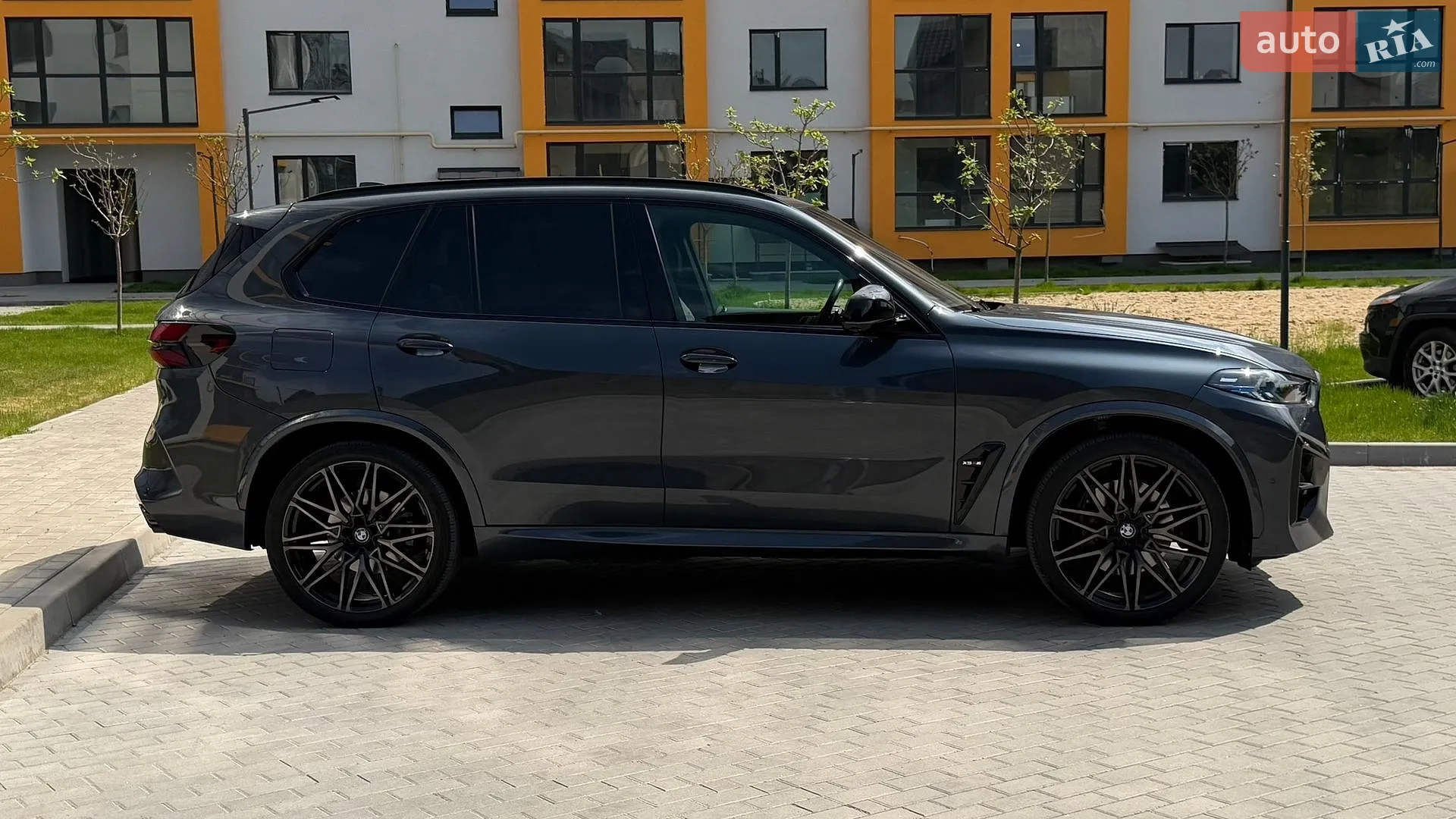 2022 BMW X5 - мініатюра 15
