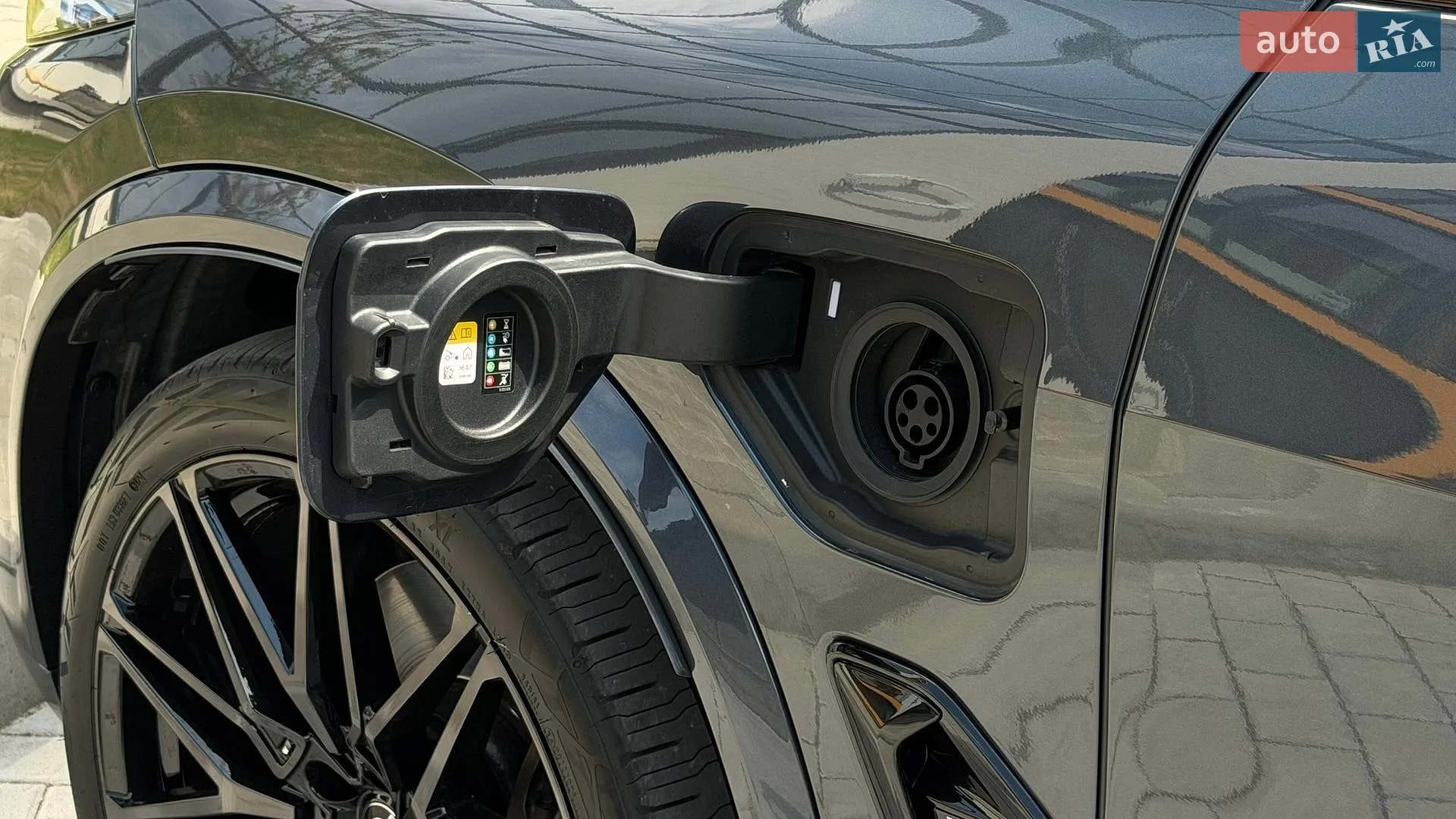 2022 BMW X5 - мініатюра 23