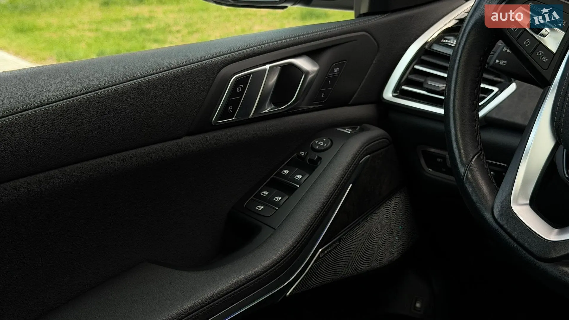 2022 BMW X5 - мініатюра 47