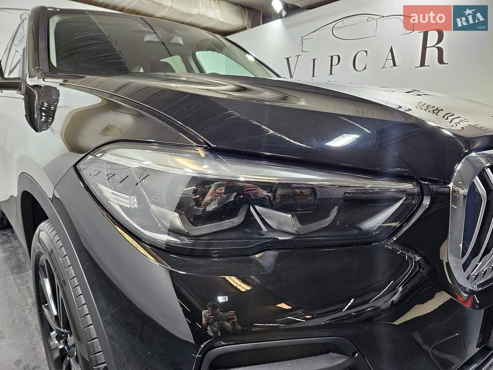 2022 BMW X5 - мініатюра 5