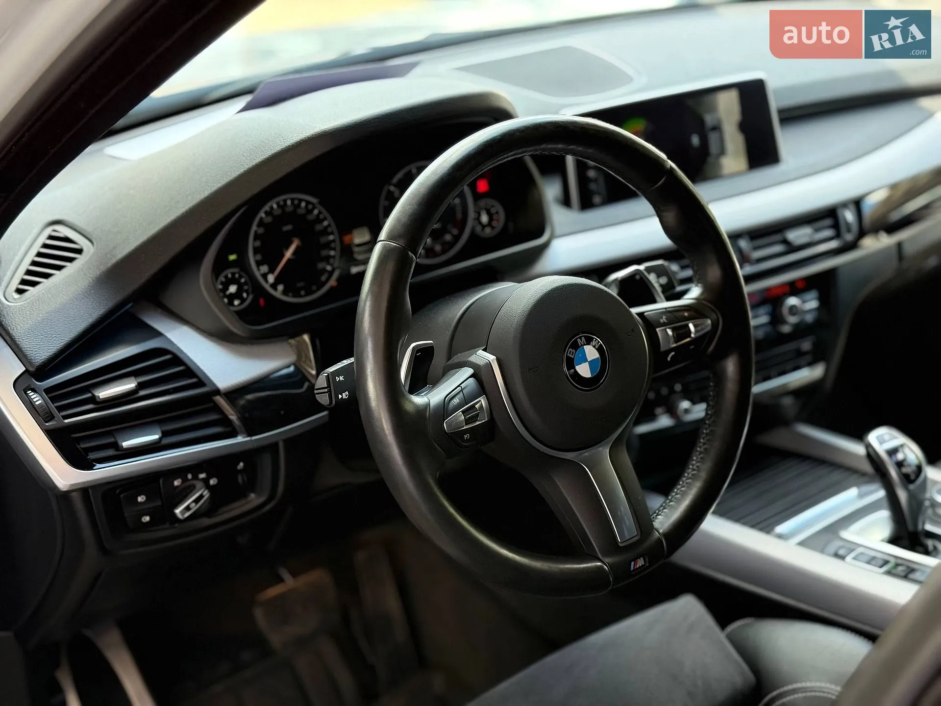 2017 BMW X5 - мініатюра 20