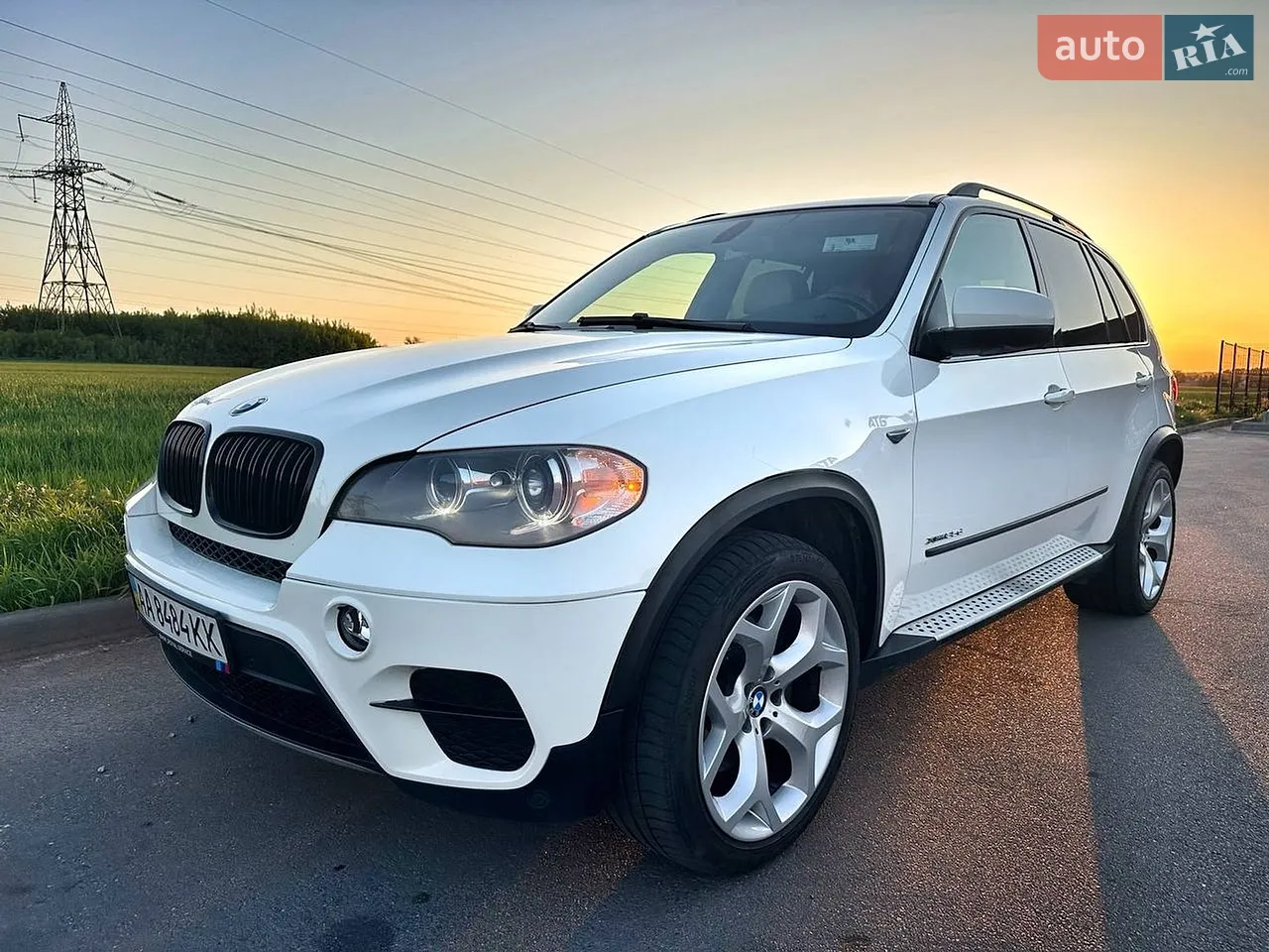 2013 BMW X5 - мініатюра 15