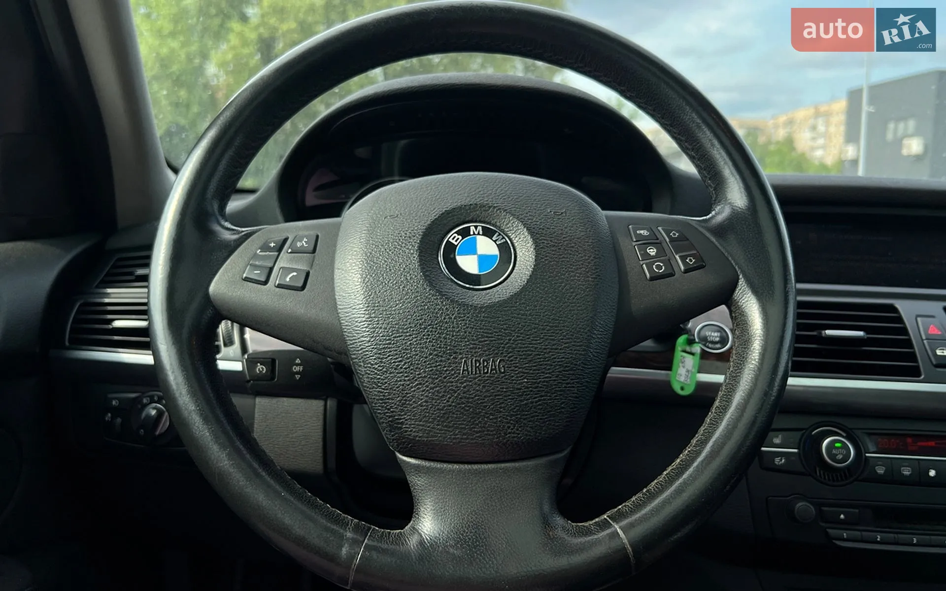 2010 BMW X5 - мініатюра 10