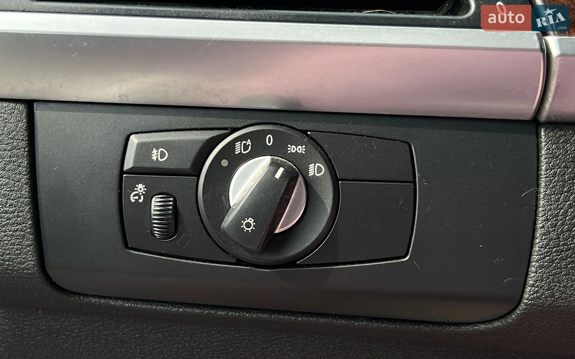 2010 BMW X5 - мініатюра 15