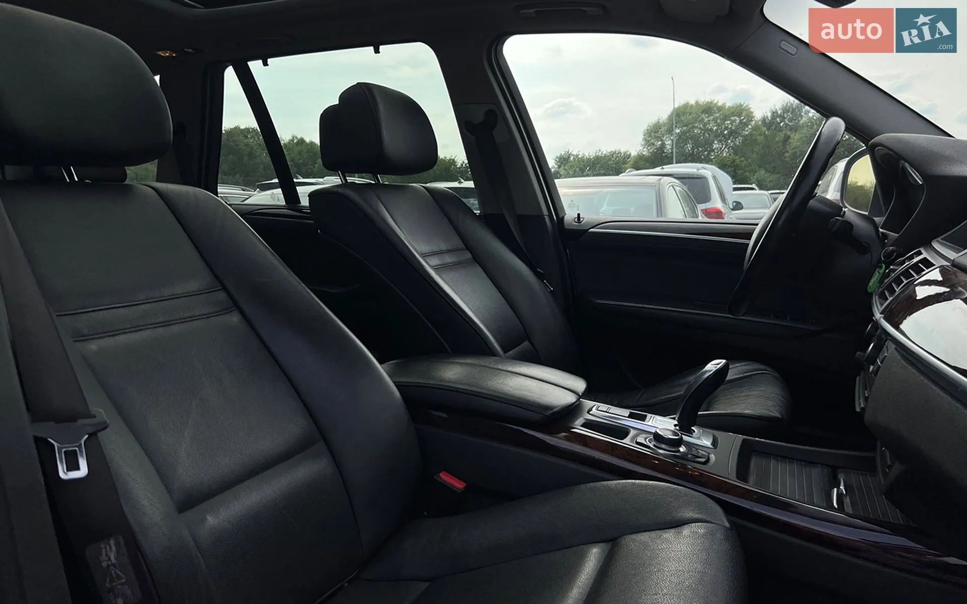 2010 BMW X5 - мініатюра 16