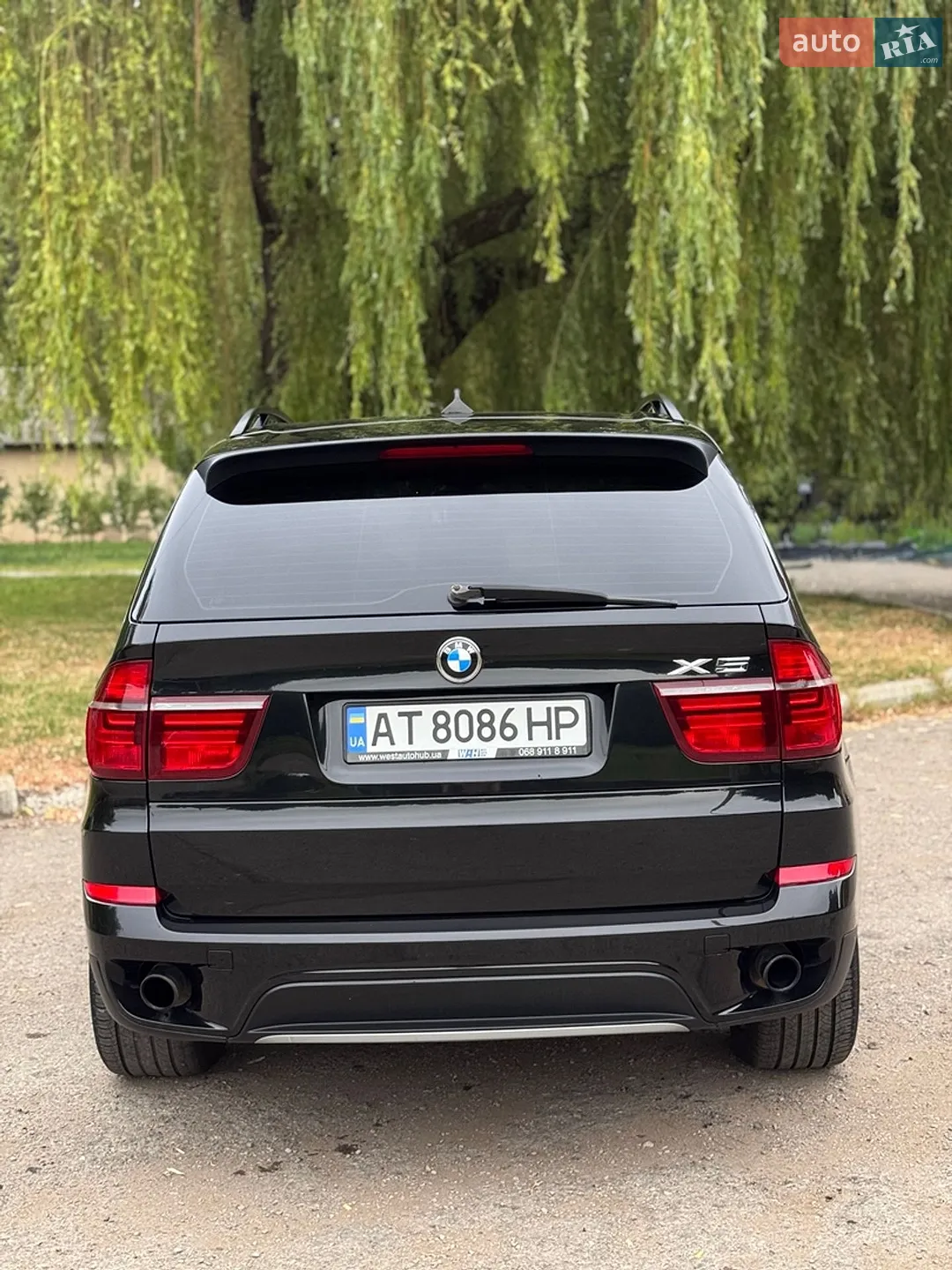 2010 BMW X5 - мініатюра 9
