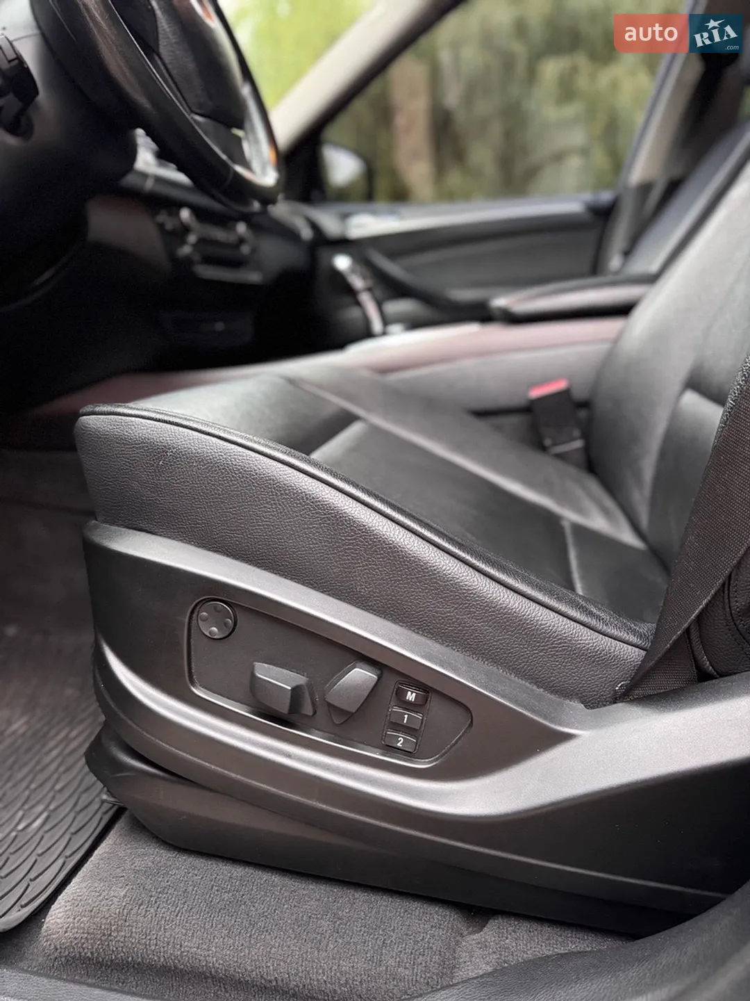 2010 BMW X5 - мініатюра 12