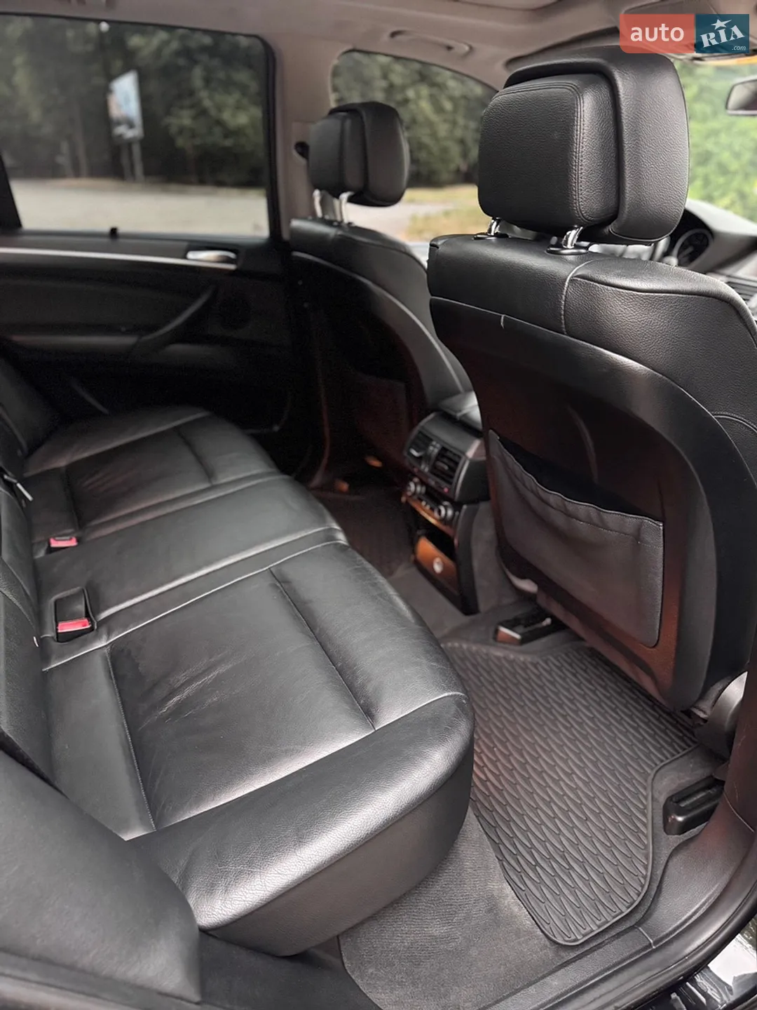 2010 BMW X5 - мініатюра 17
