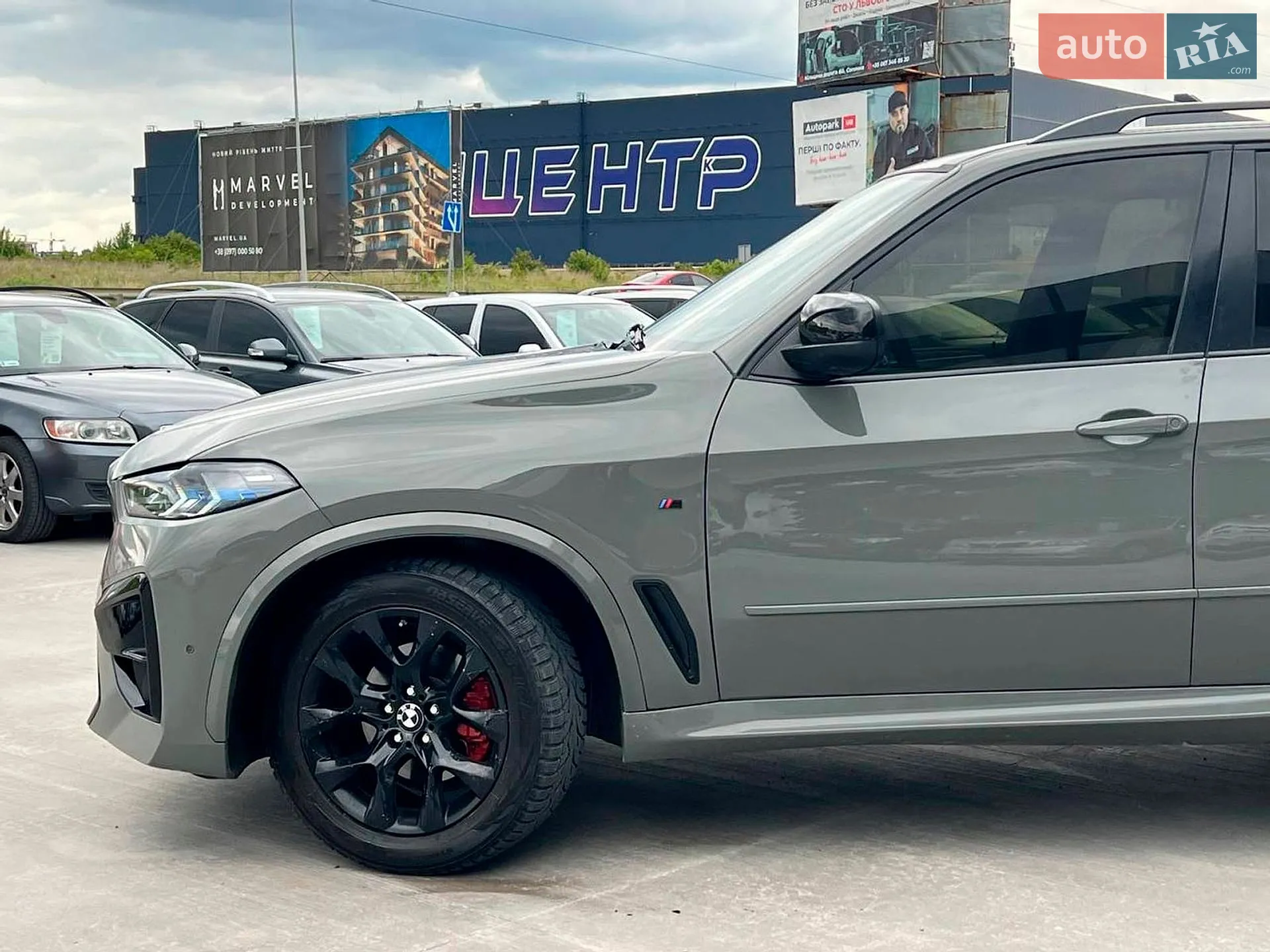 2011 BMW X5 - мініатюра 4