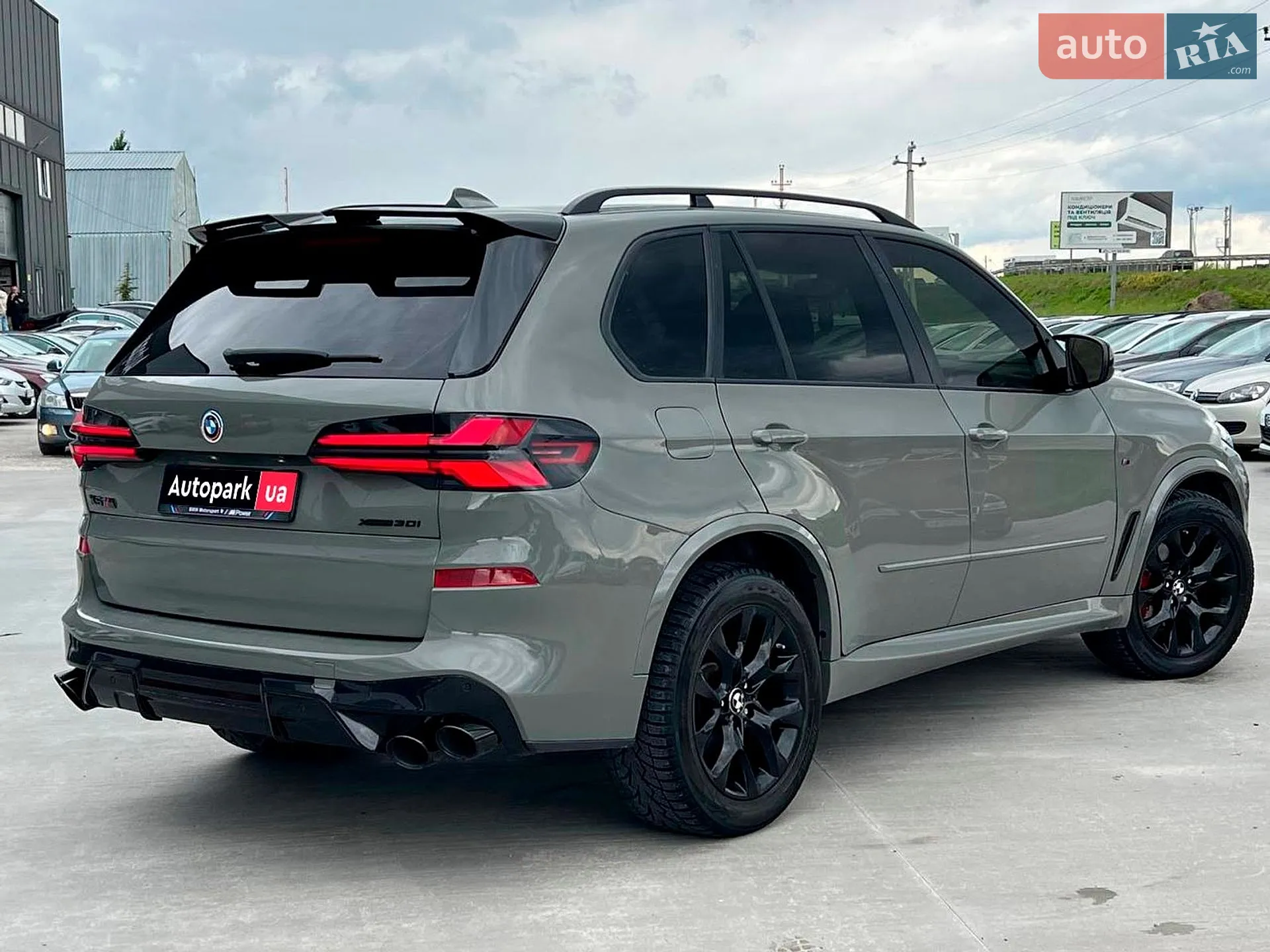 2011 BMW X5 - мініатюра 9