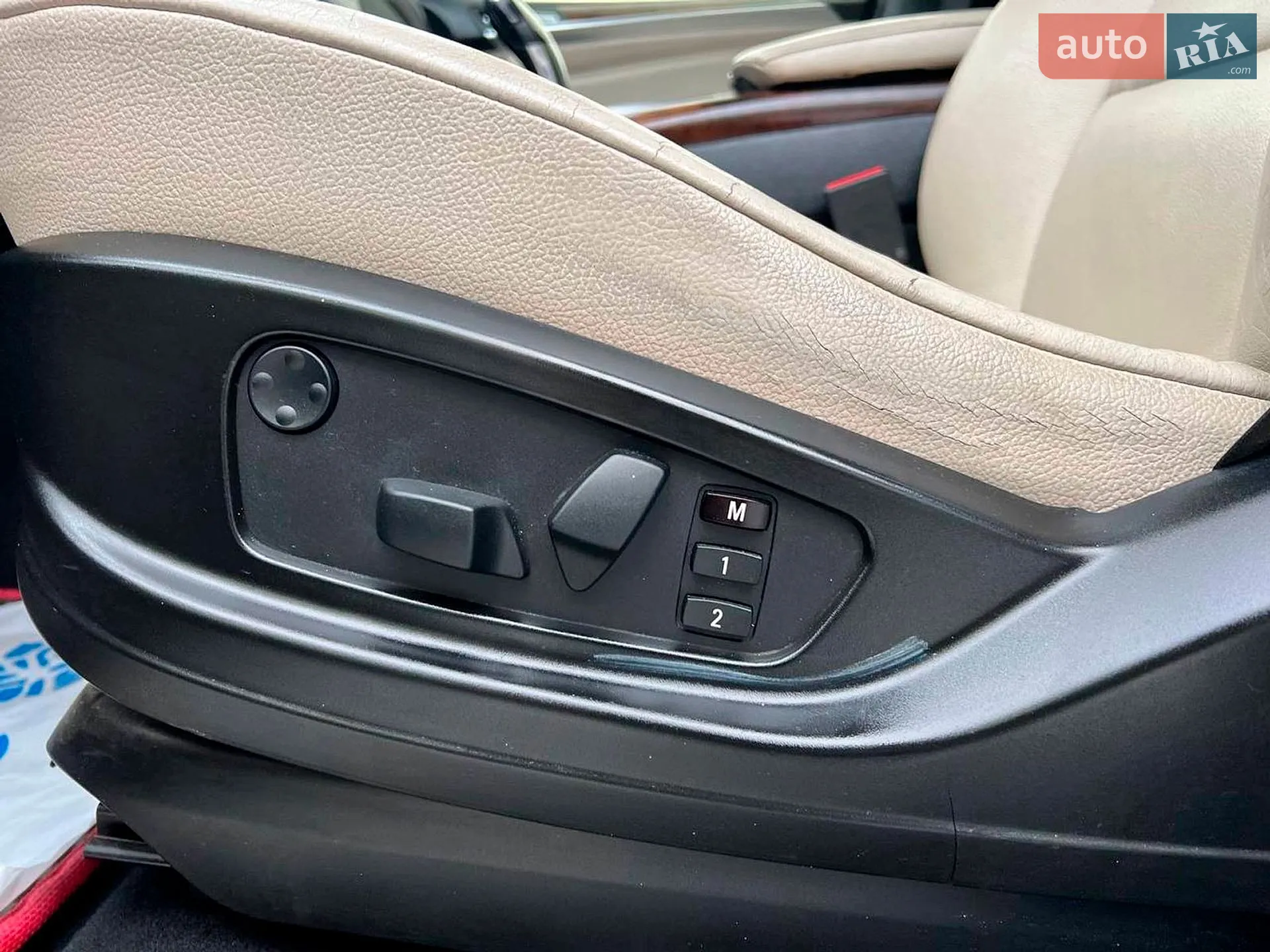 2011 BMW X5 - мініатюра 21