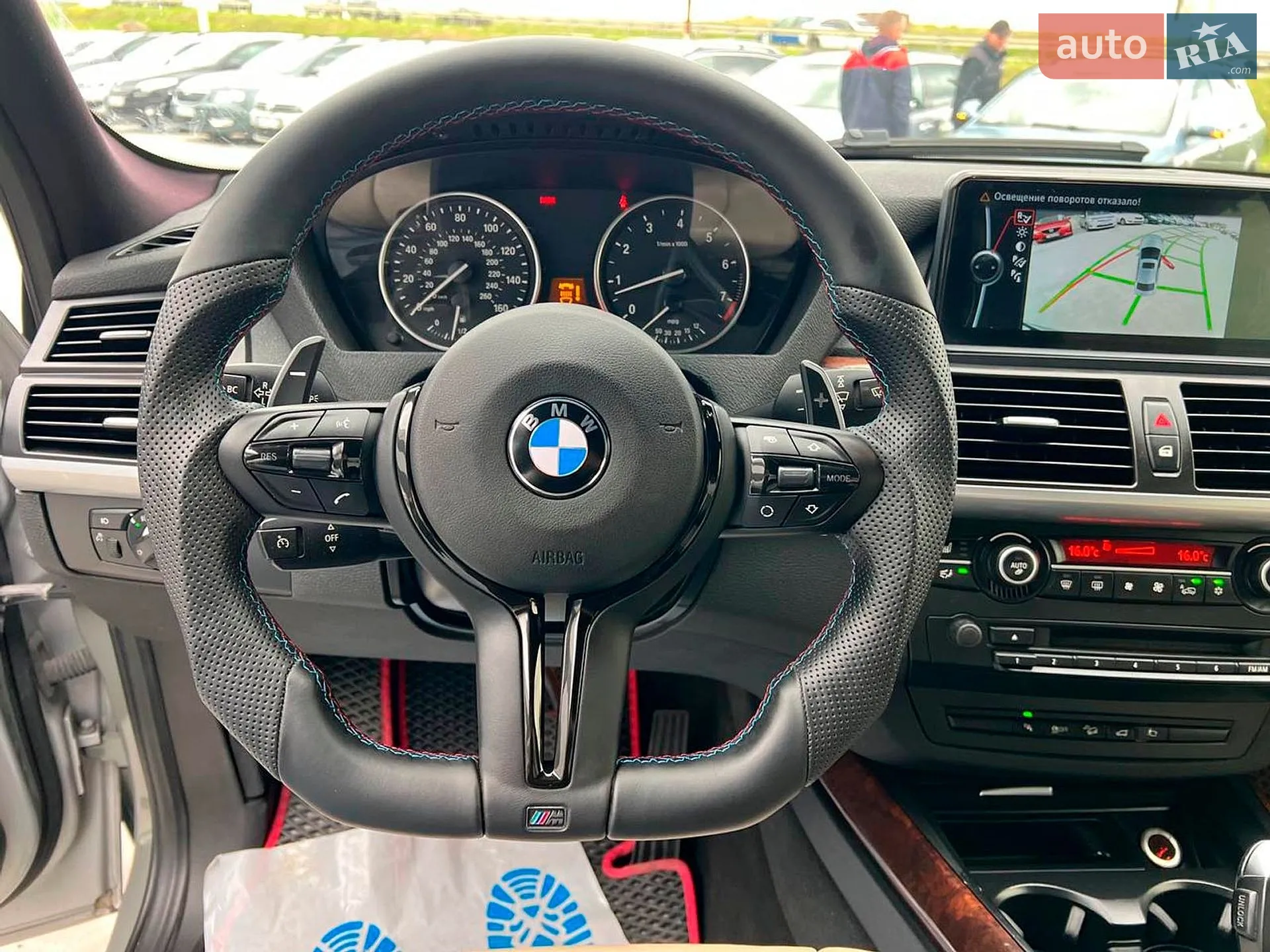 2011 BMW X5 - мініатюра 24