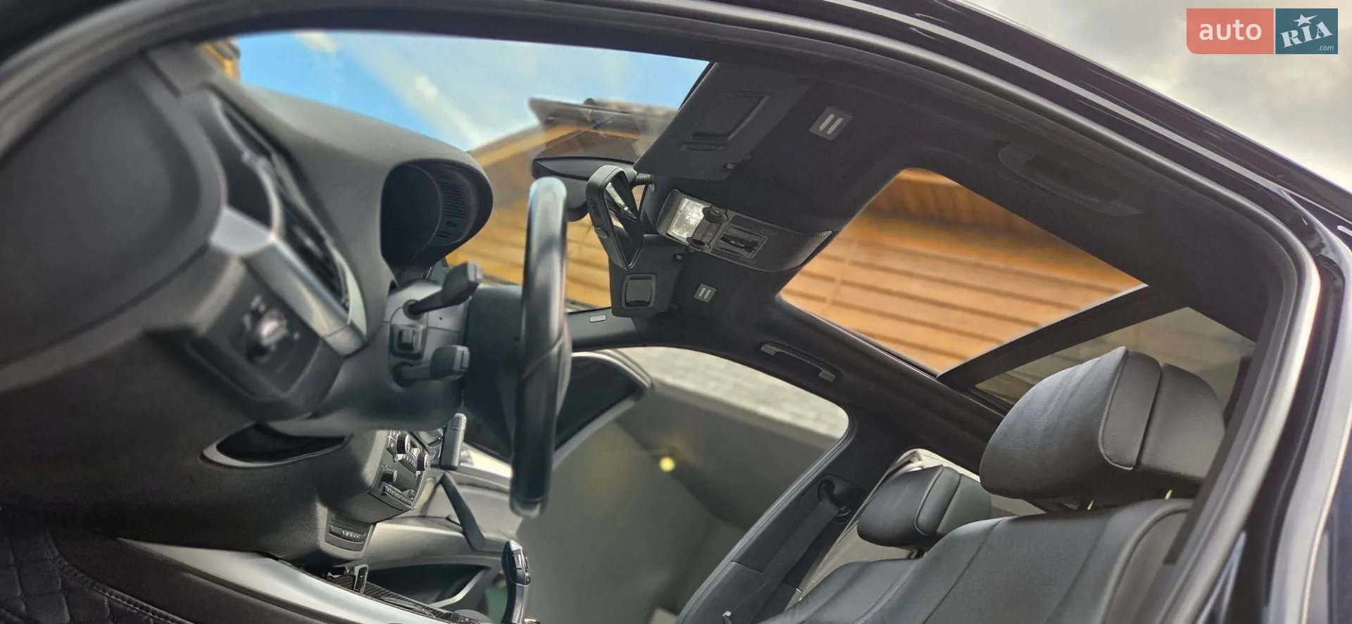 2011 BMW X5 - мініатюра 14
