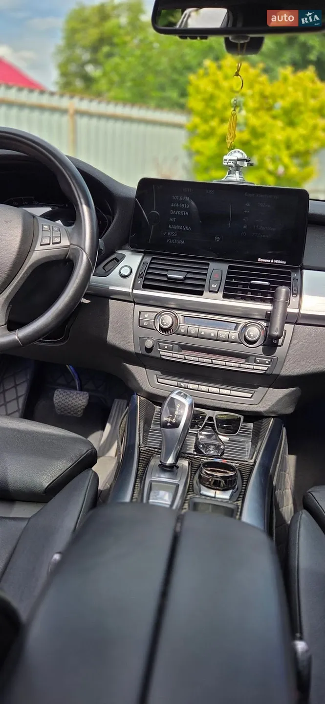 2011 BMW X5 - мініатюра 19
