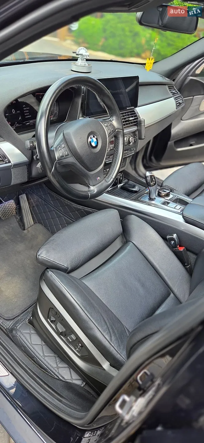 2011 BMW X5 - мініатюра 23