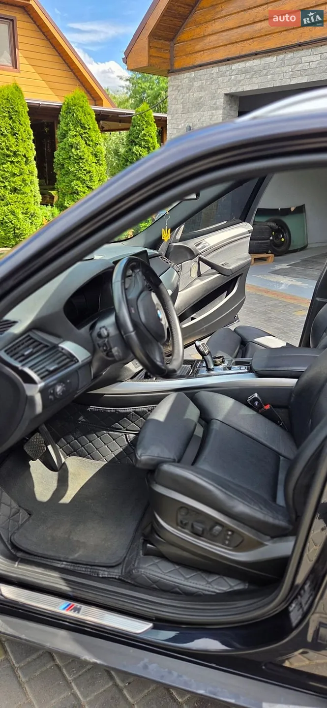 2011 BMW X5 - мініатюра 33
