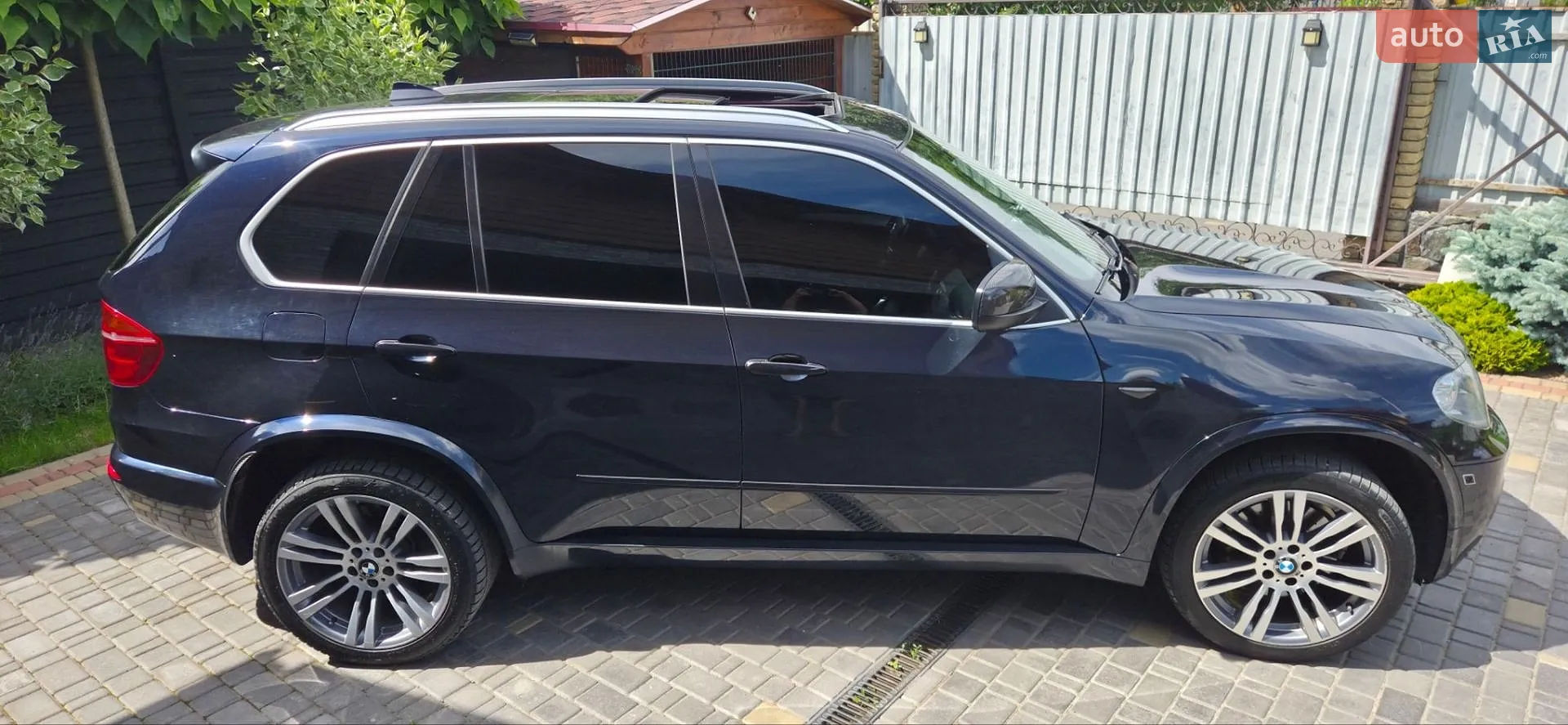 2011 BMW X5 - мініатюра 43