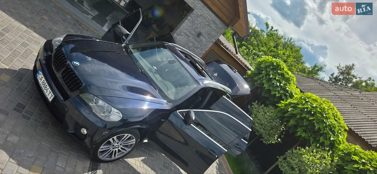 2010 BMW X5 - мініатюра 19
