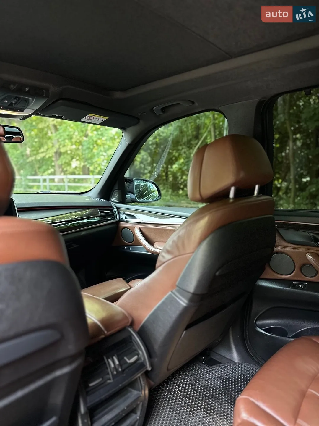 2015 BMW X5 - мініатюра 18