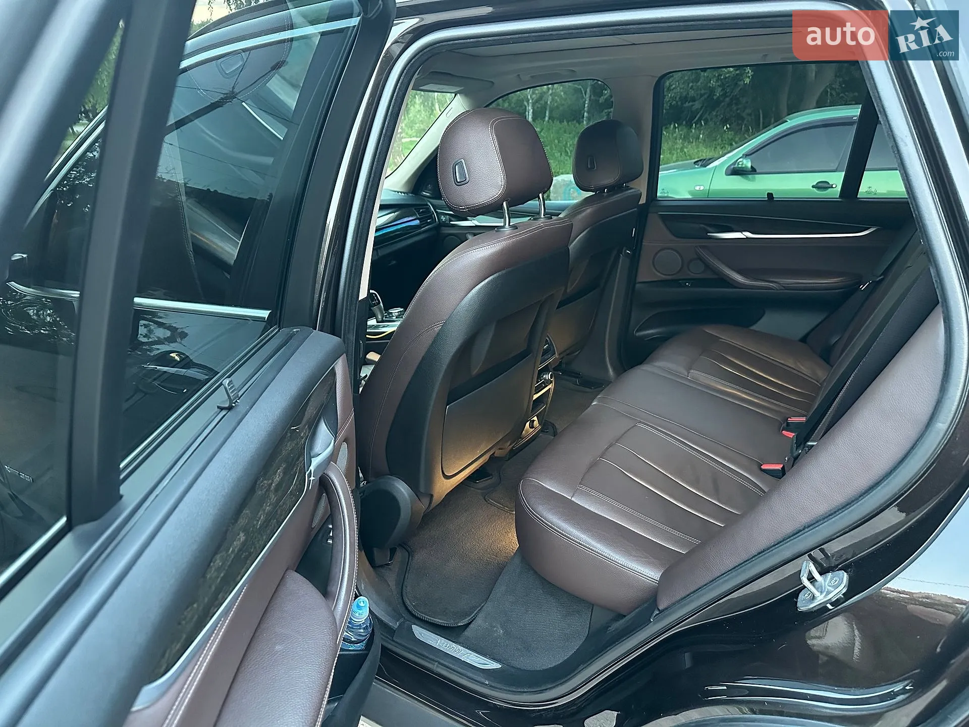 2015 BMW X5 - мініатюра 11