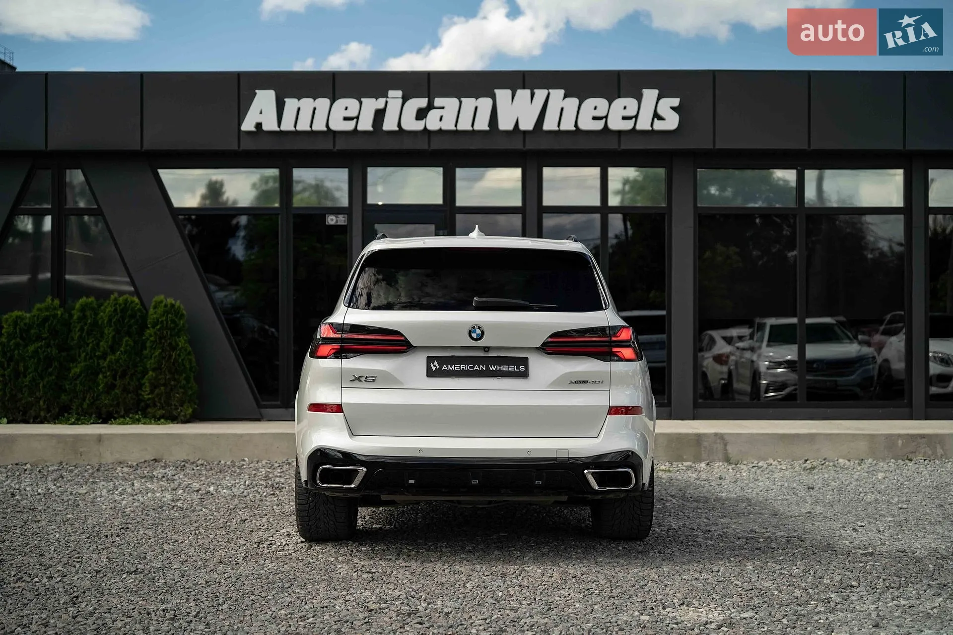 2019 BMW X5 - мініатюра 6