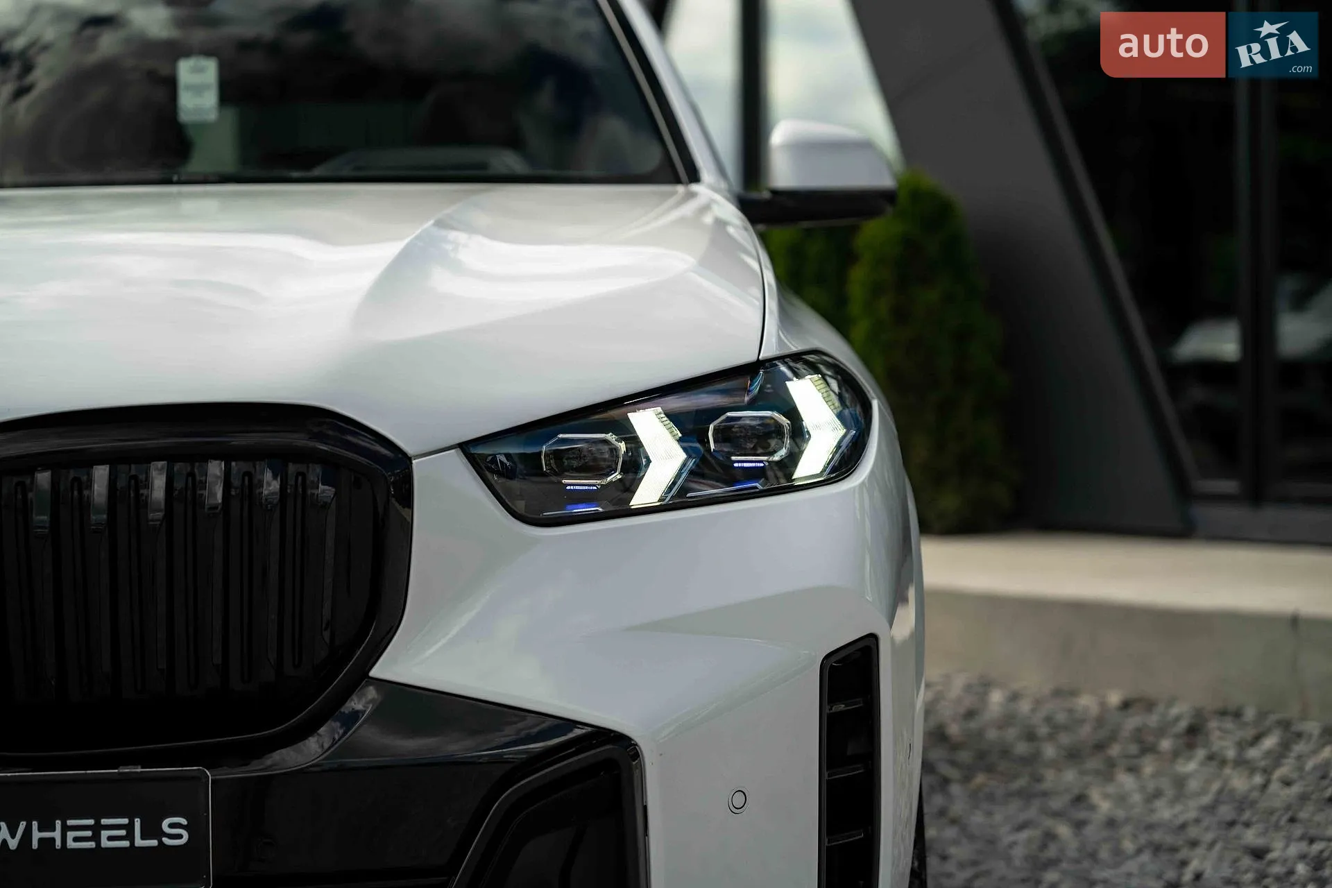 2019 BMW X5 - мініатюра 11