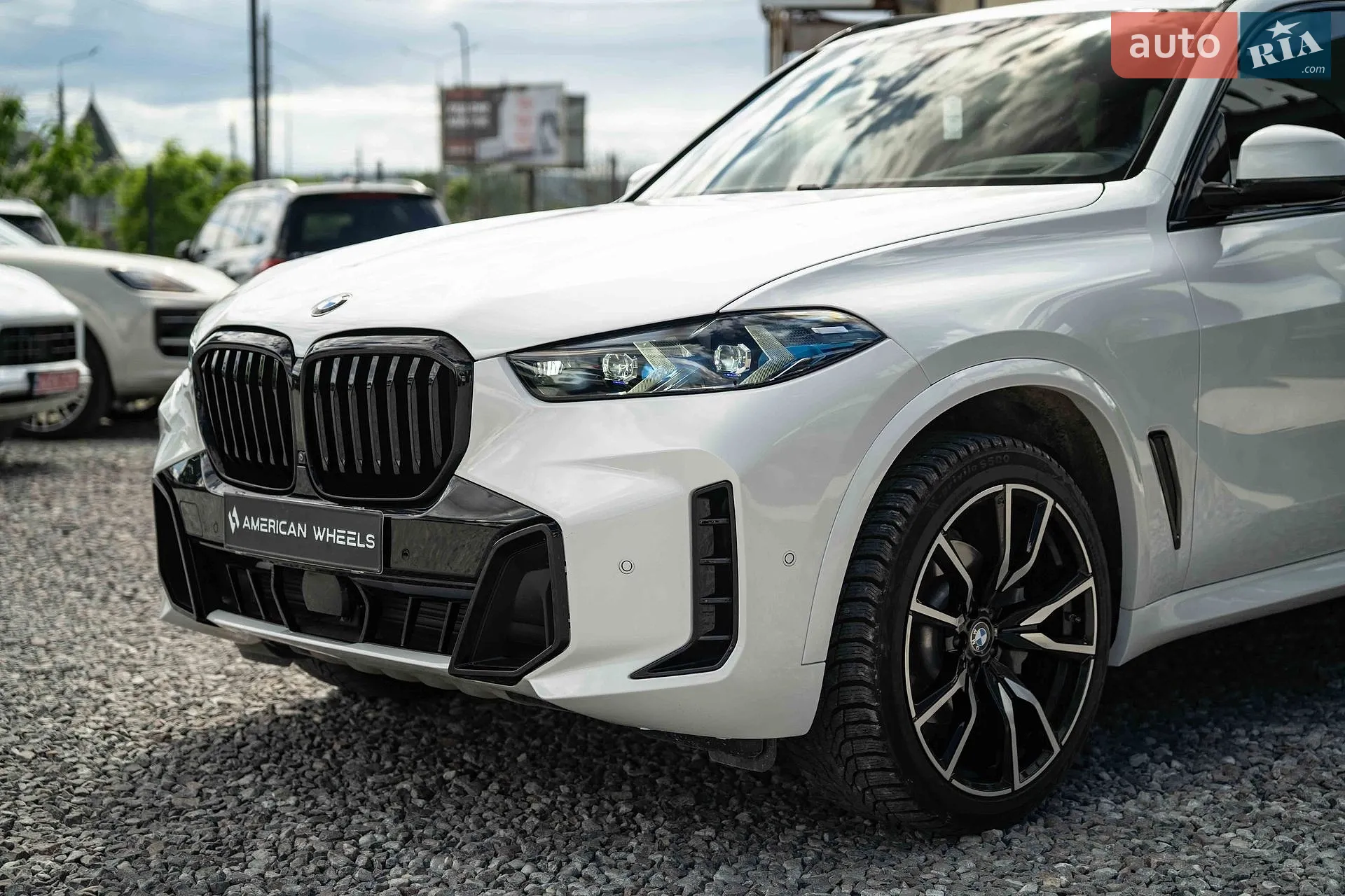 2019 BMW X5 - мініатюра 14