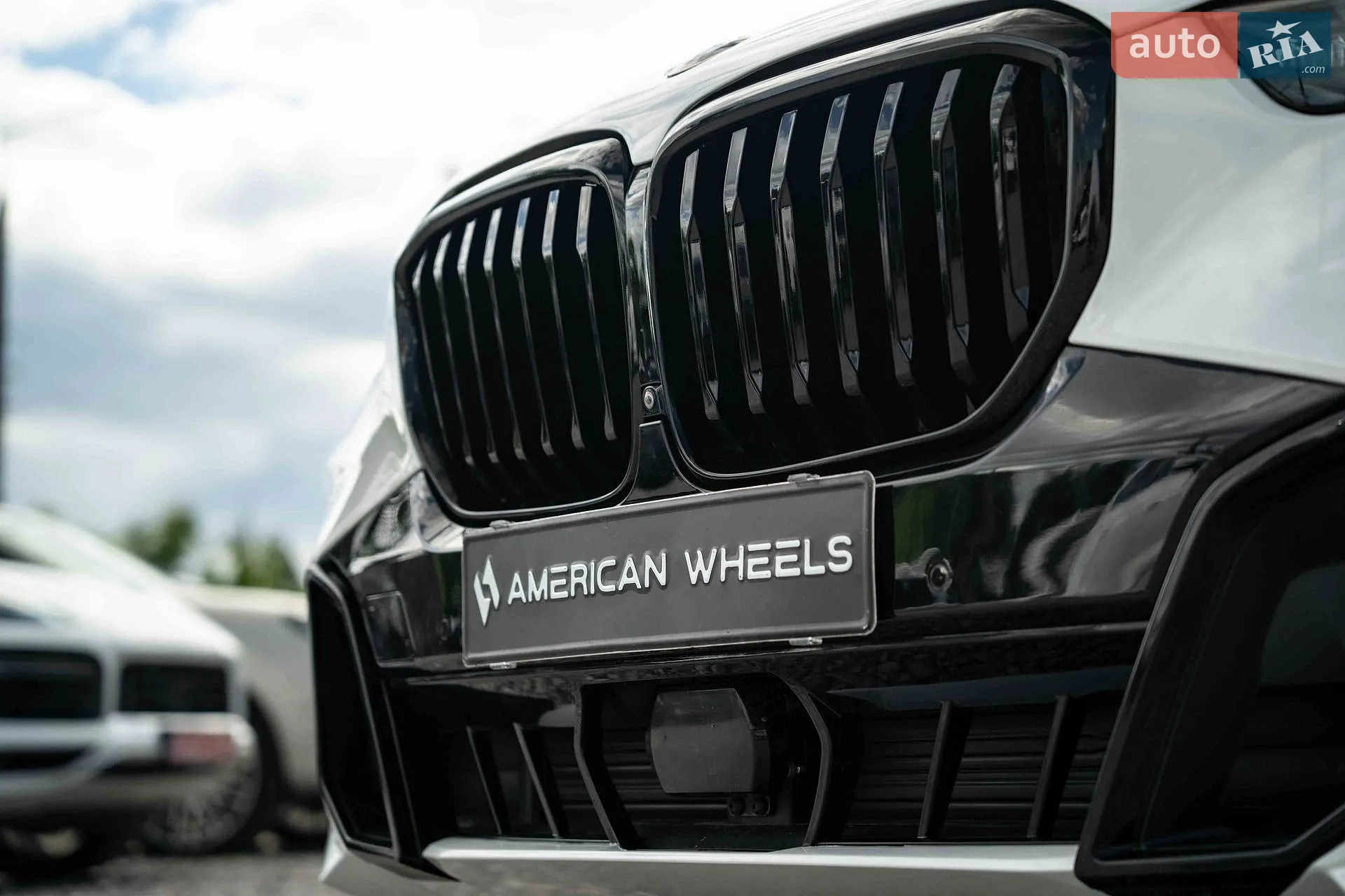 2019 BMW X5 - мініатюра 12
