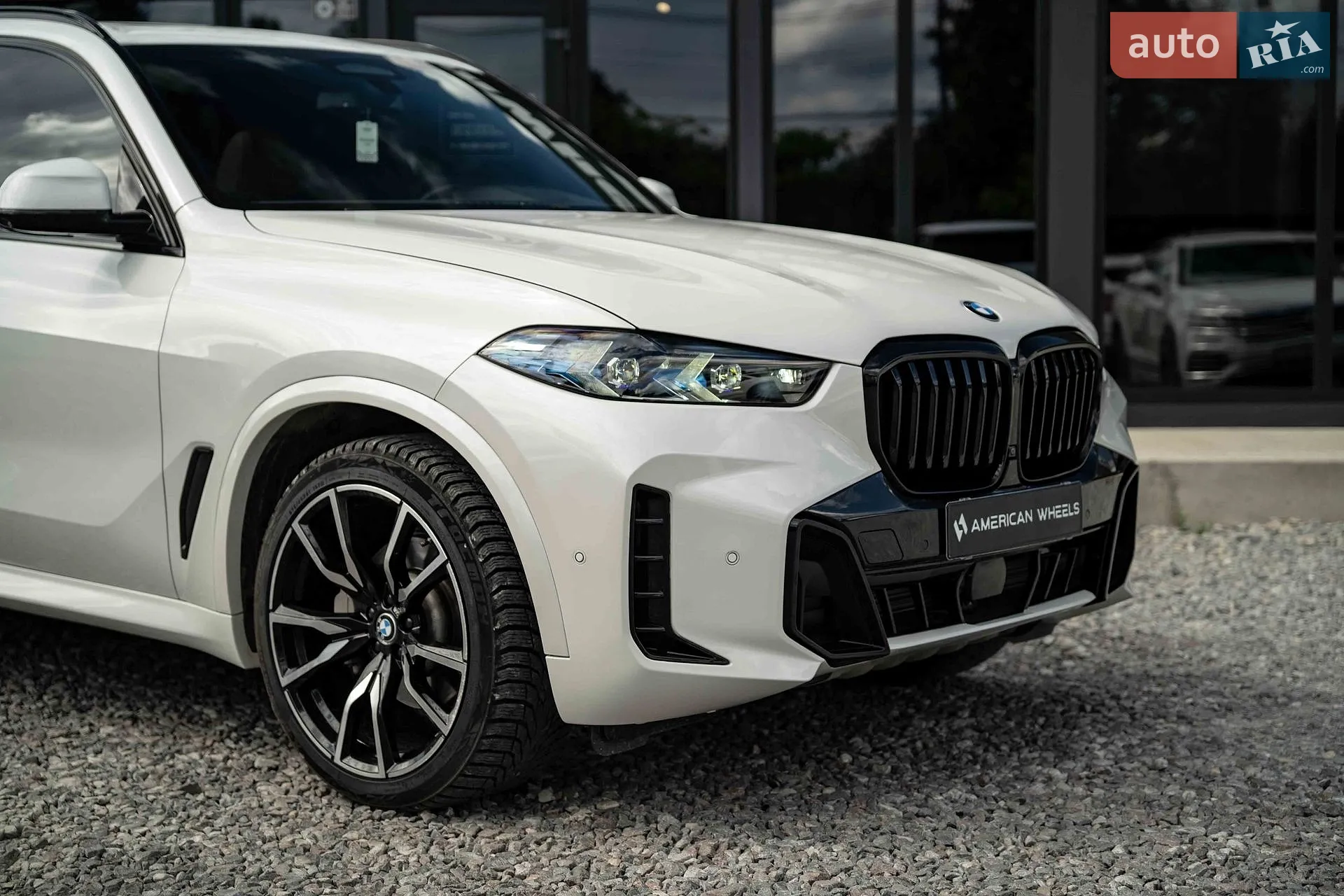 2019 BMW X5 - мініатюра 7