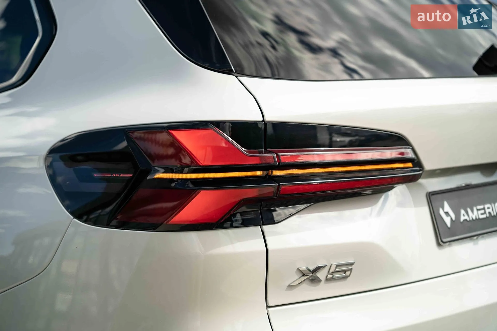 2019 BMW X5 - мініатюра 16