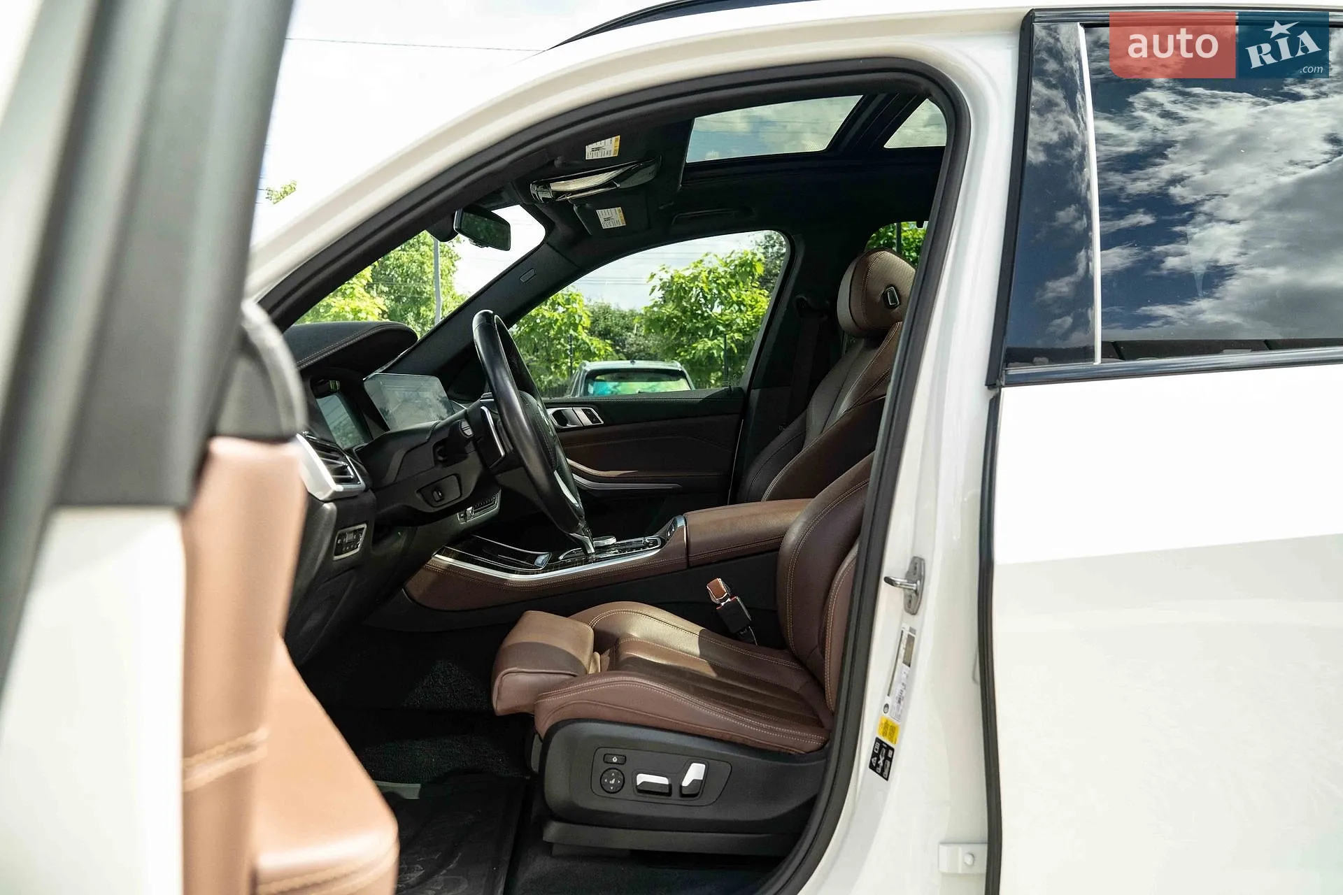 2019 BMW X5 - мініатюра 20