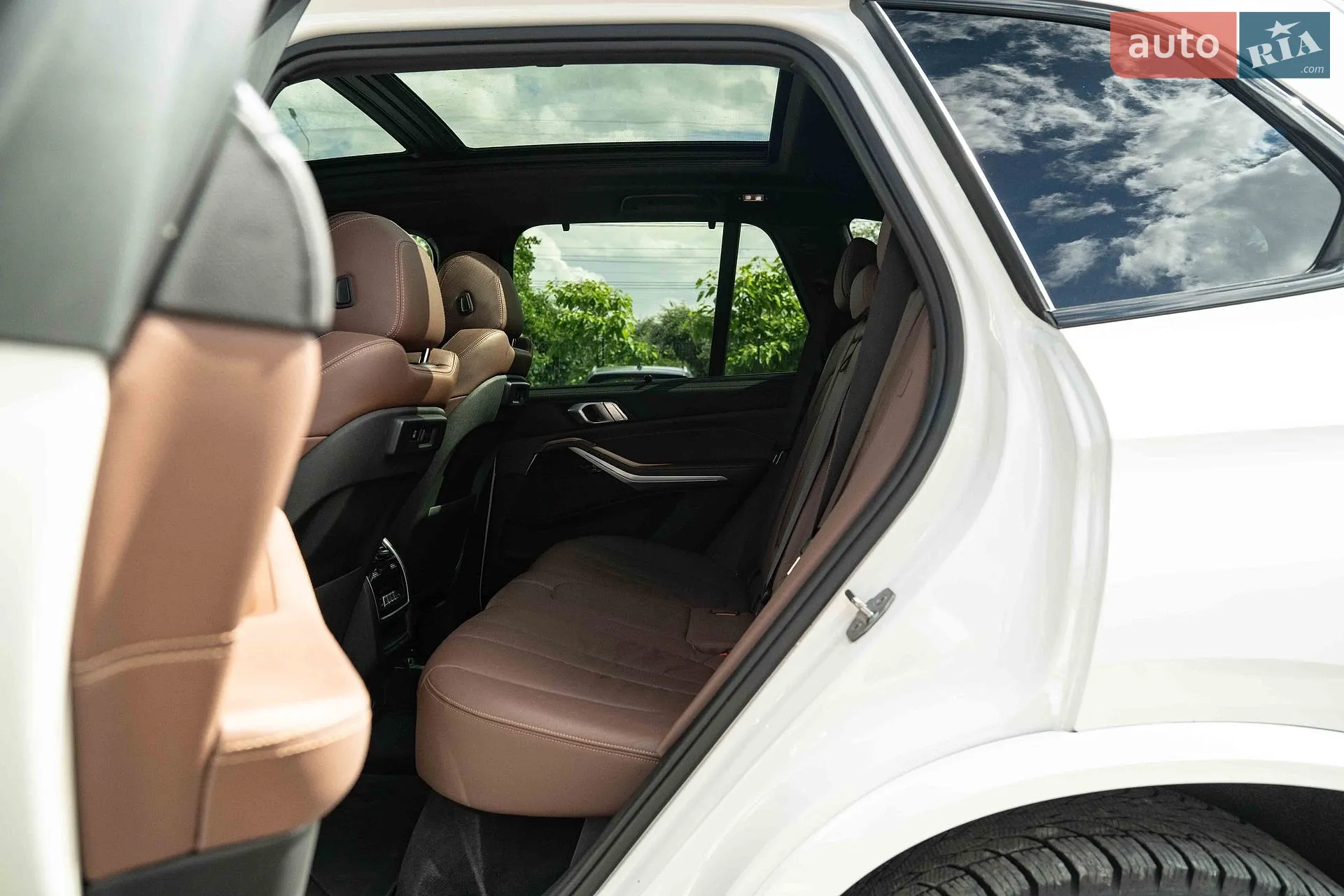 2019 BMW X5 - мініатюра 45