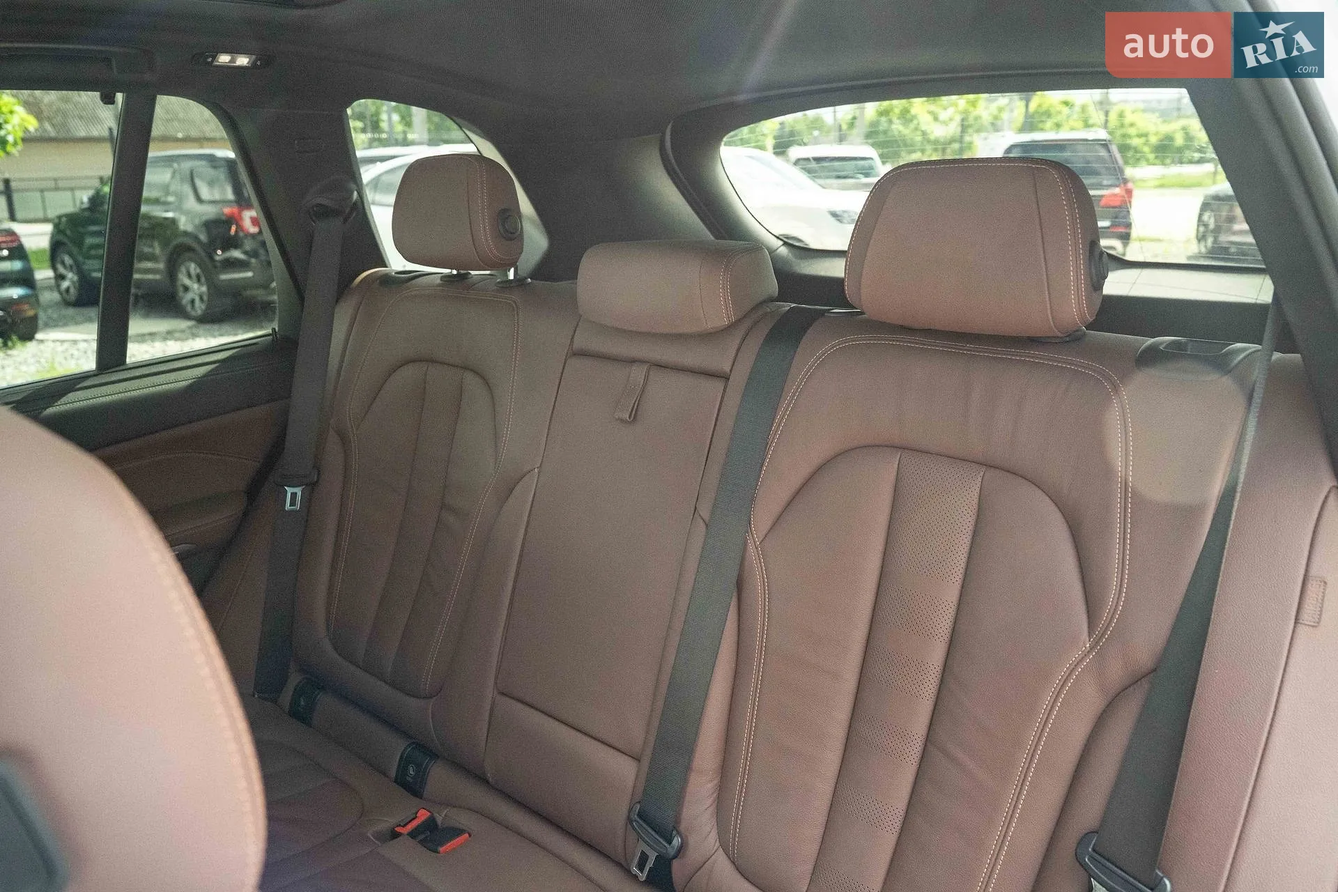 2019 BMW X5 - мініатюра 47