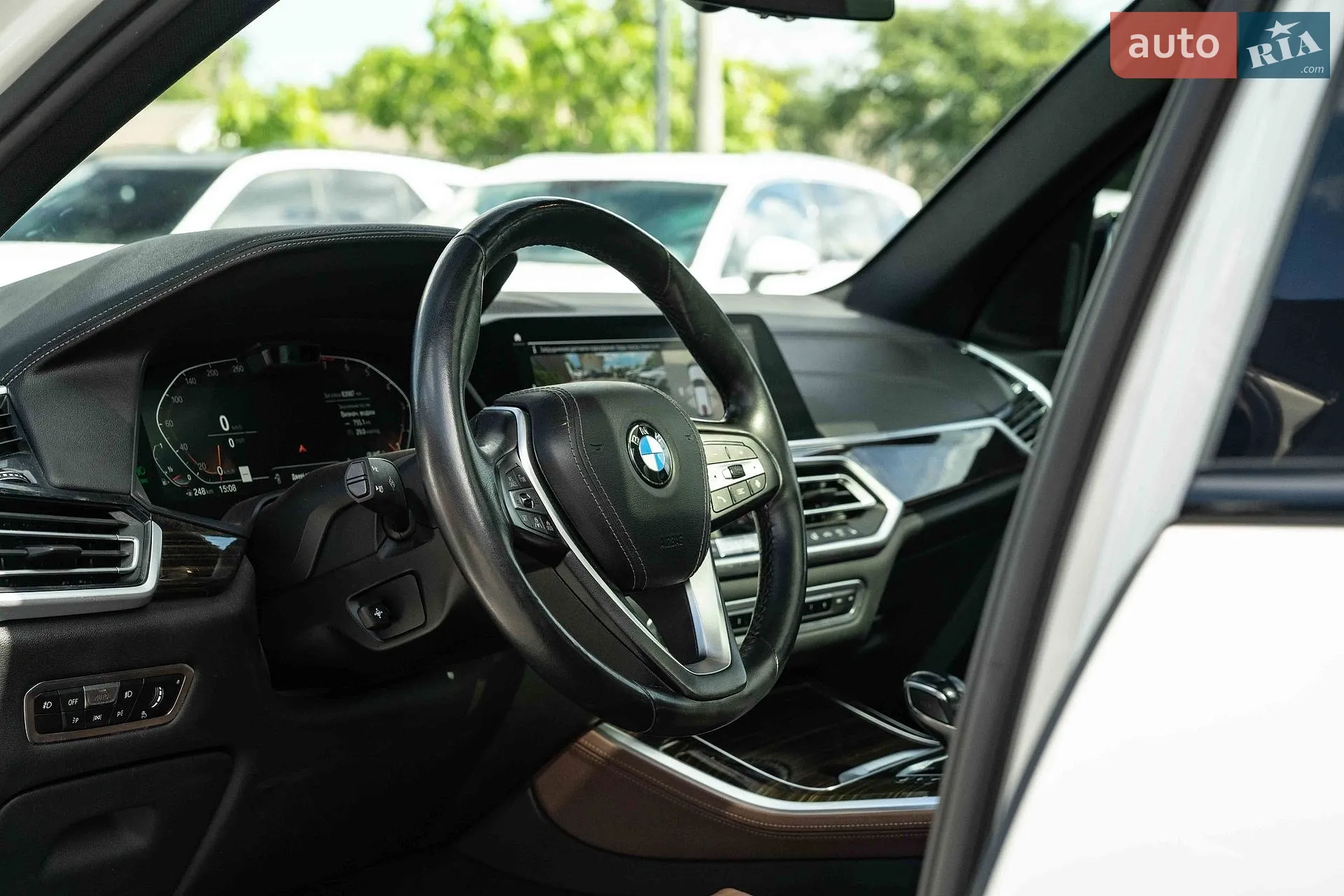 2019 BMW X5 - мініатюра 26