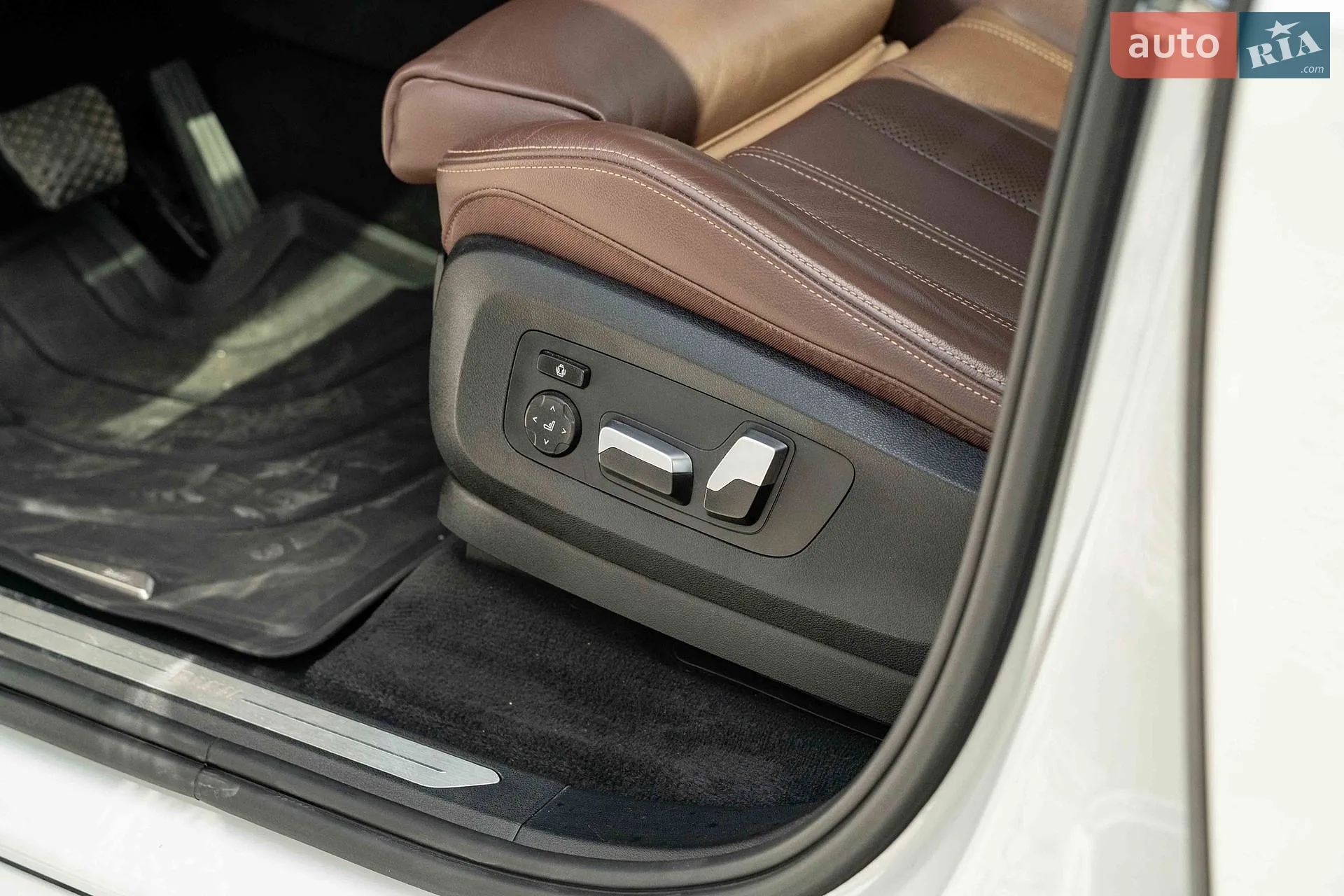 2019 BMW X5 - мініатюра 21