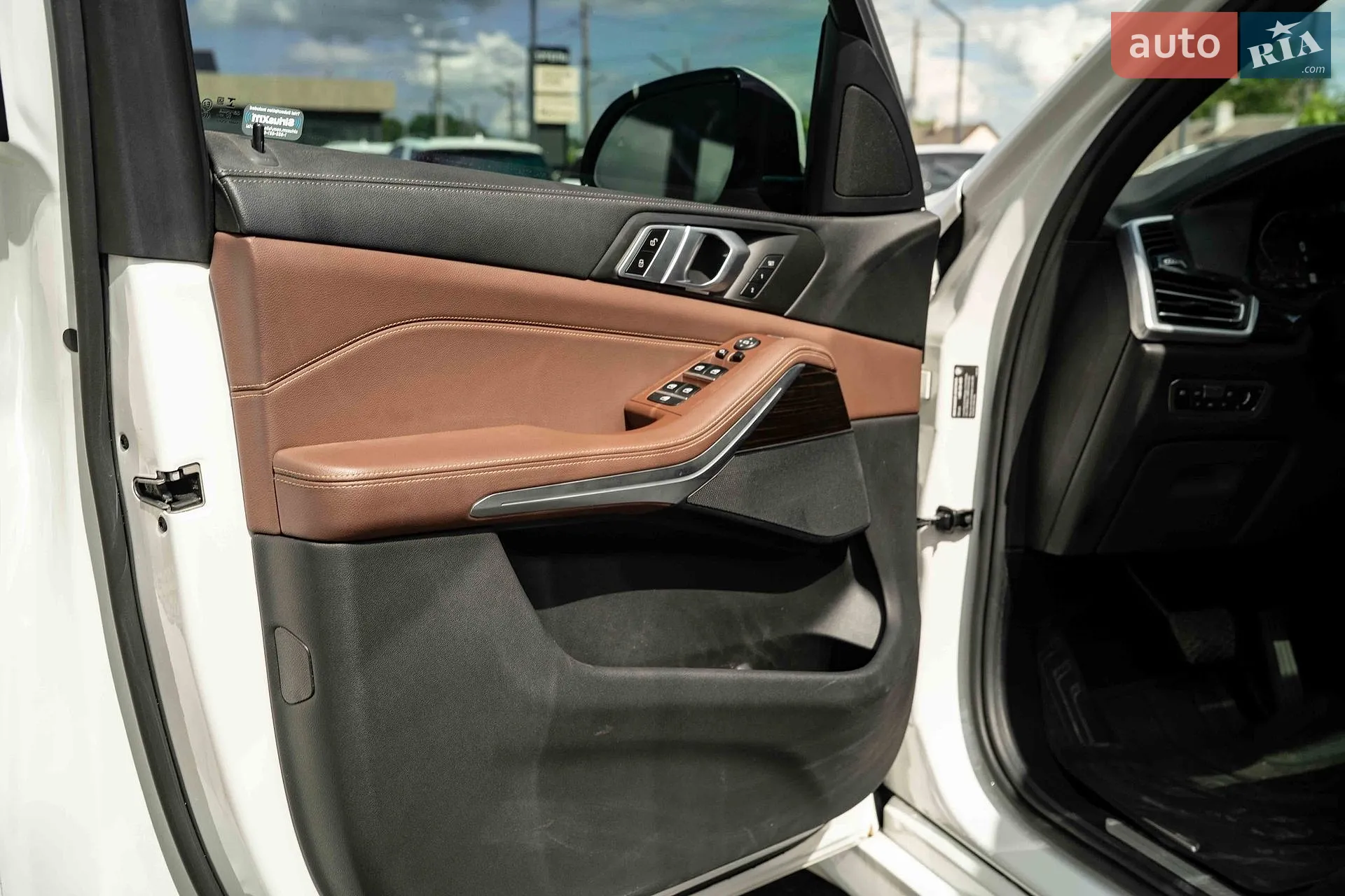 2019 BMW X5 - мініатюра 48