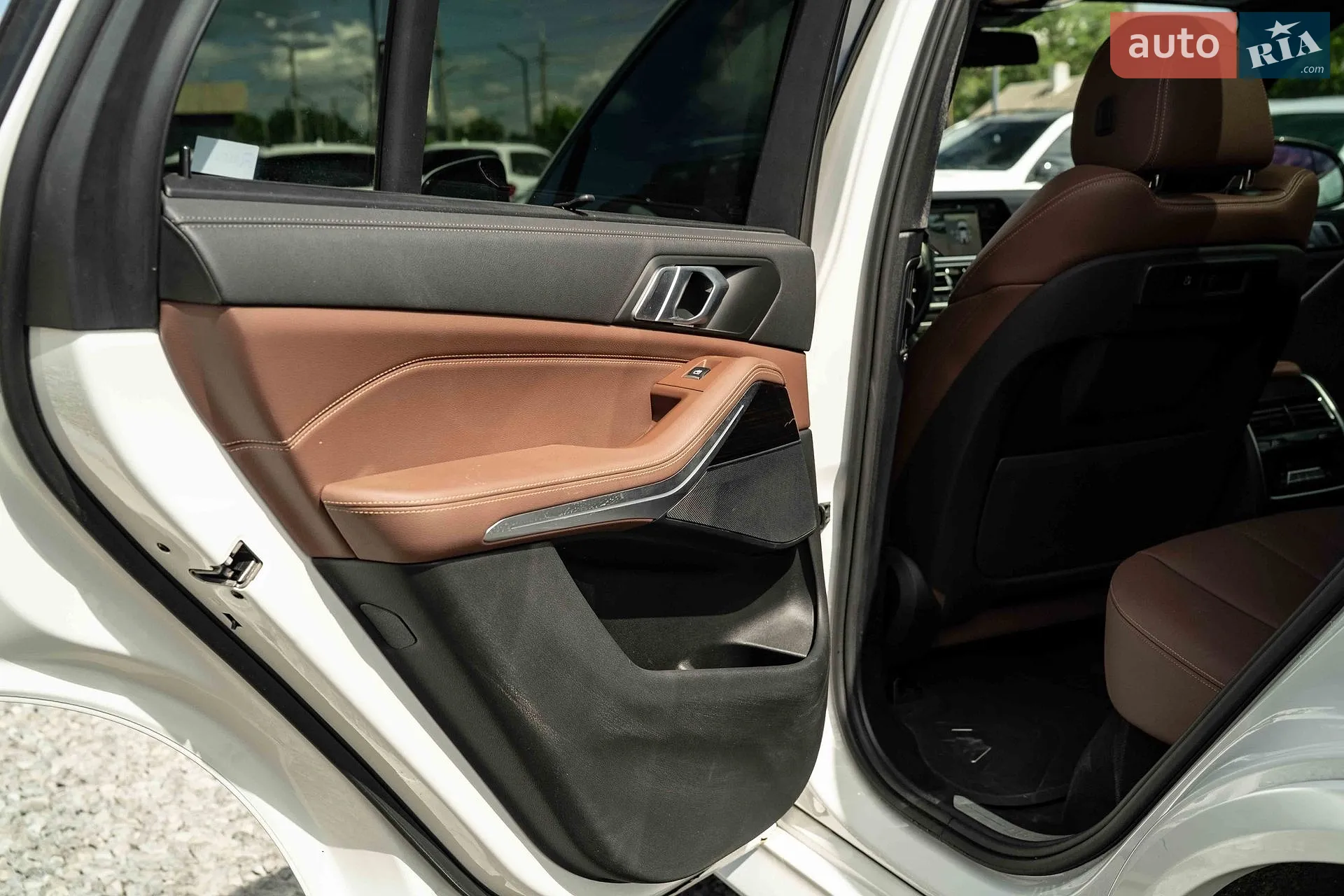 2019 BMW X5 - мініатюра 52
