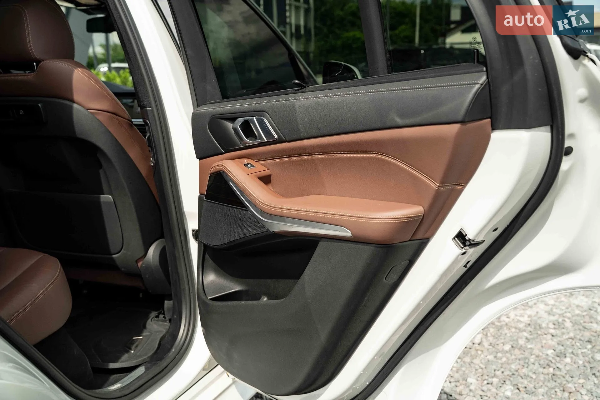 2019 BMW X5 - мініатюра 53