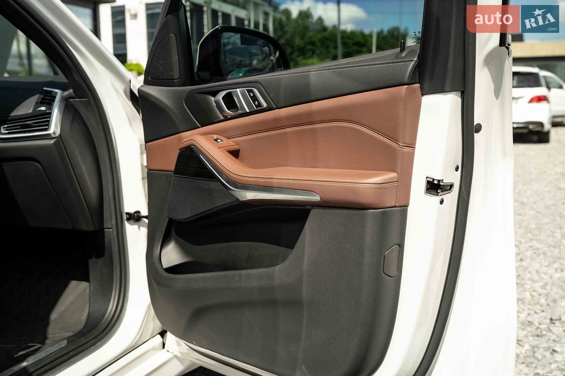 2019 BMW X5 - мініатюра 49